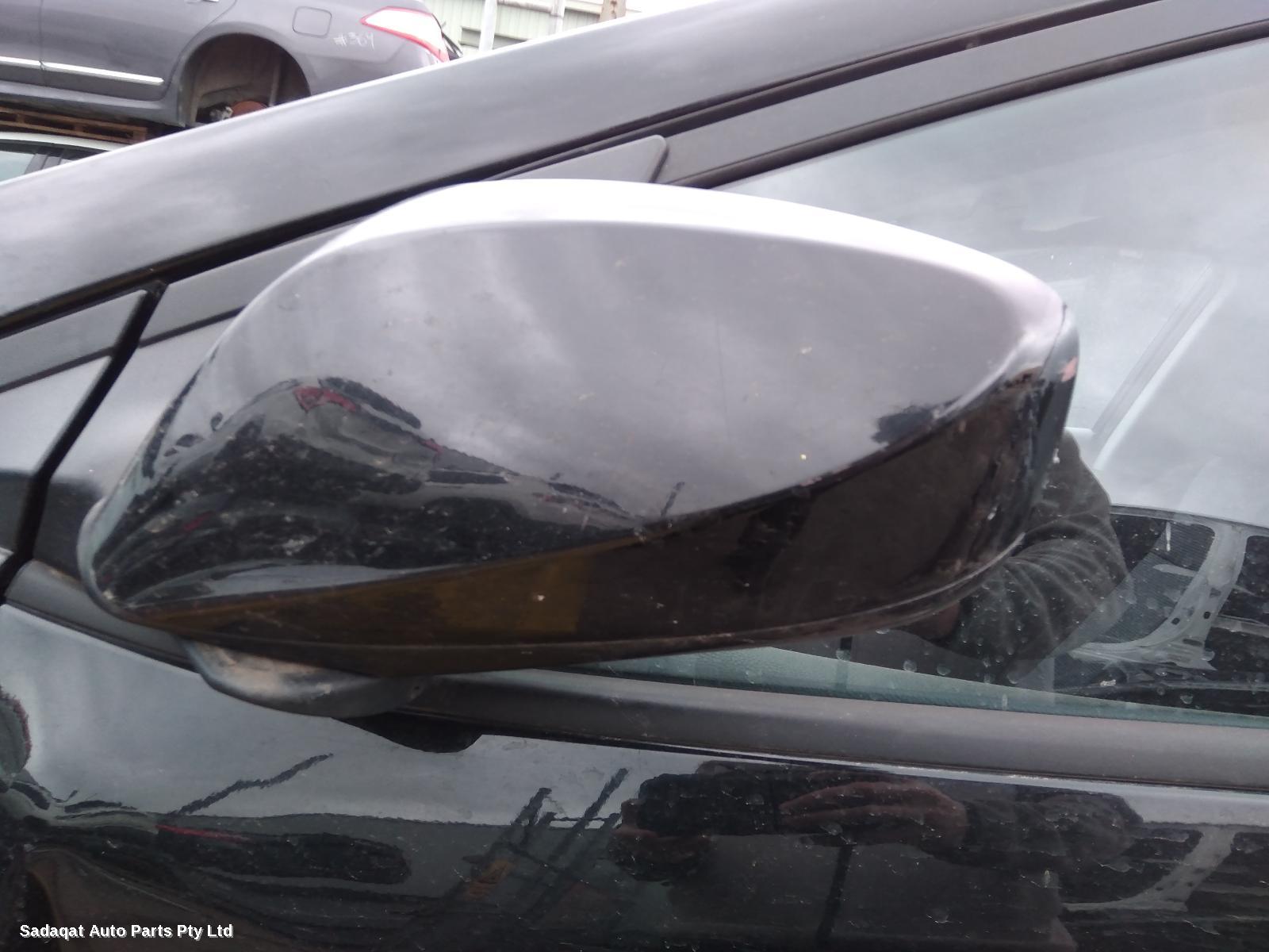 Hyundai I30 Left Door Mirror