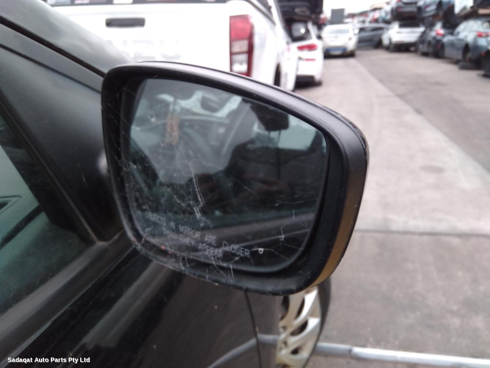 Hyundai I30 Left Door Mirror