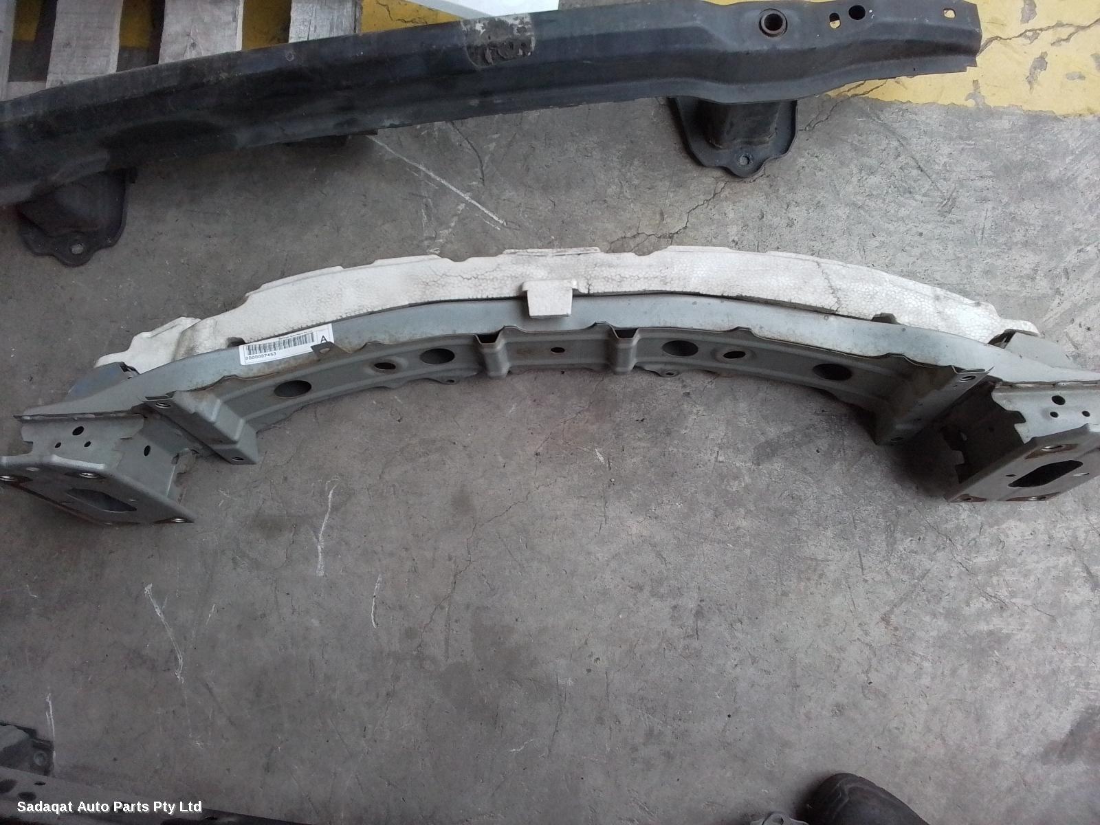 Mazda 6 F/bar Reinforc/brack