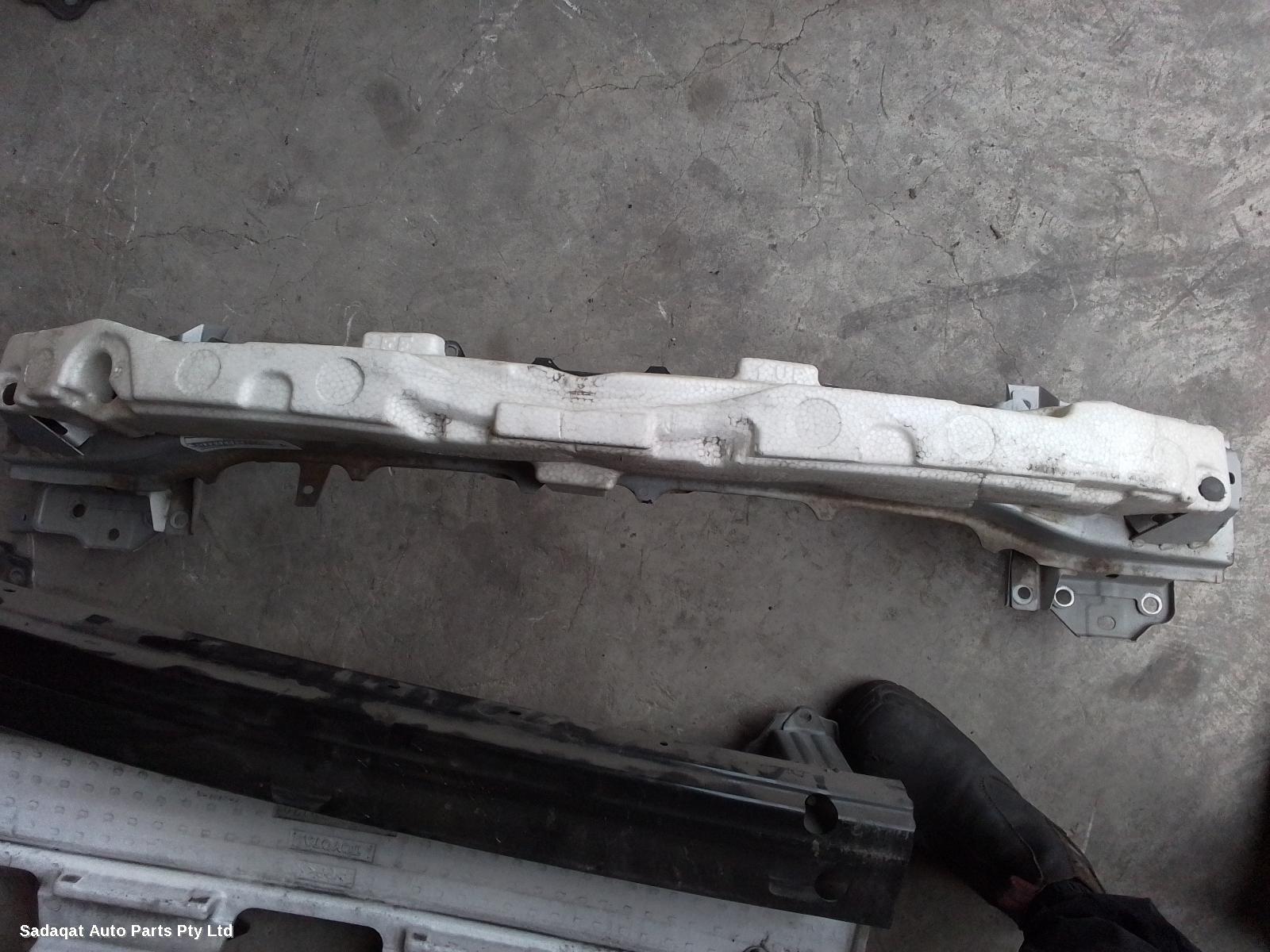 Mazda 6 F/bar Reinforc/brack