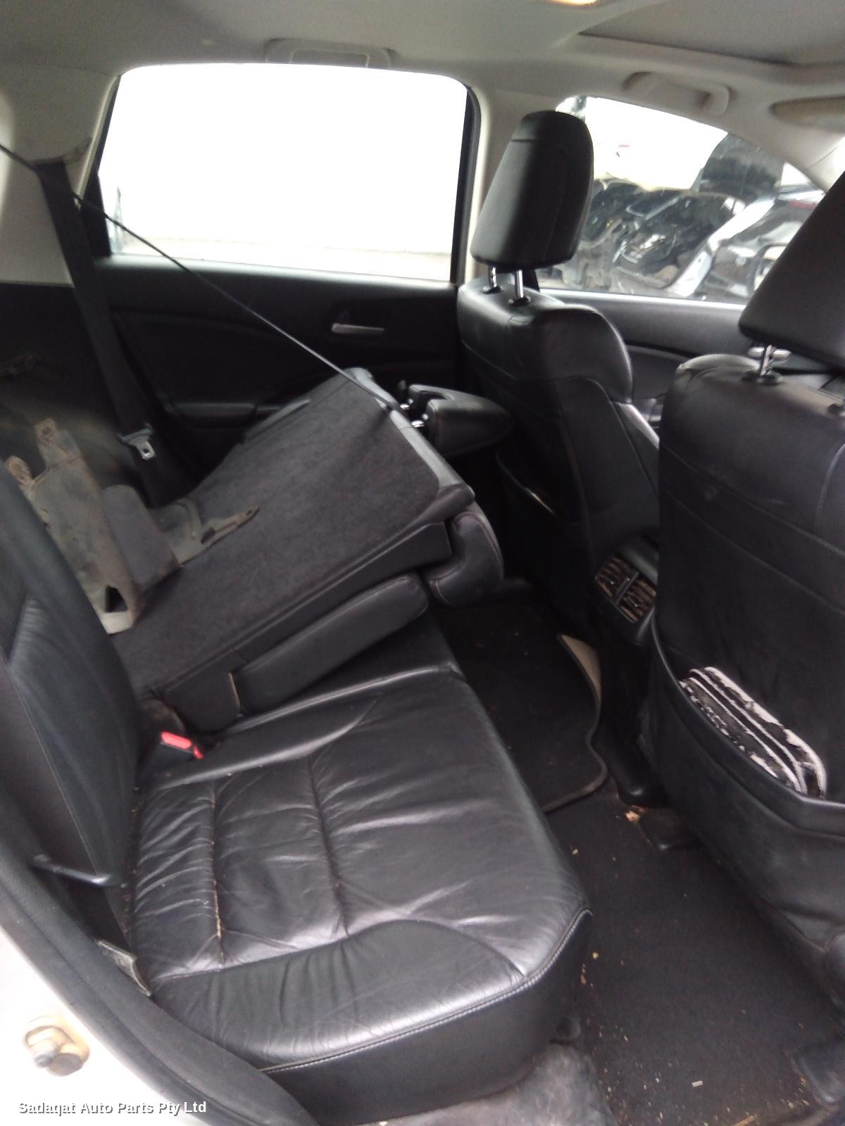 Honda Crv Instrument Cluster