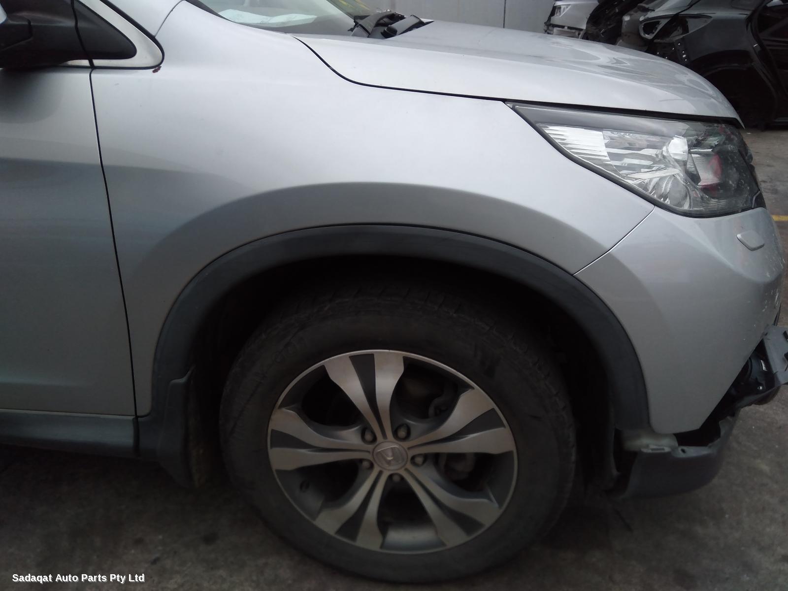 Honda Crv Instrument Cluster