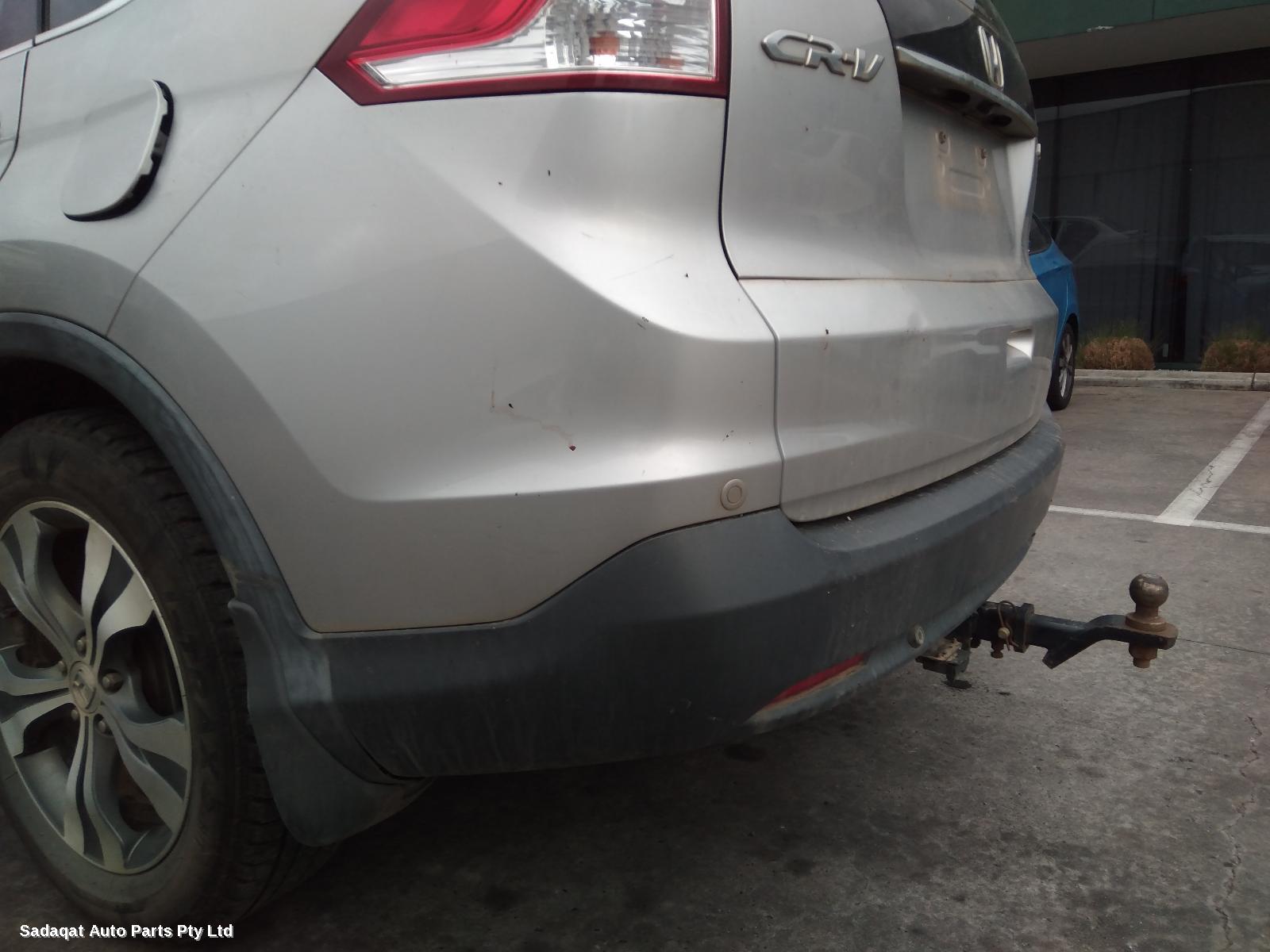 Honda Crv Instrument Cluster