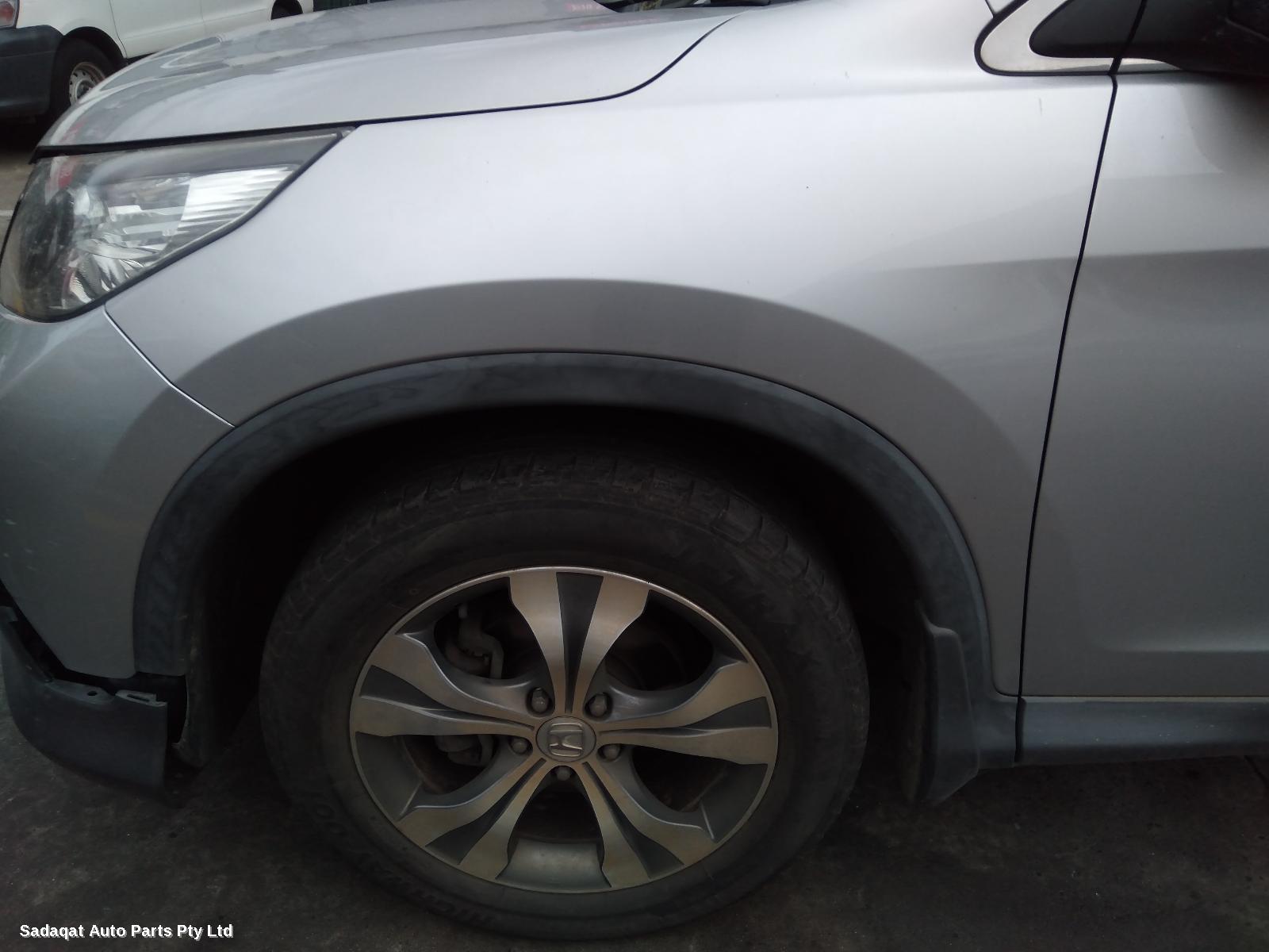 Honda Crv Instrument Cluster