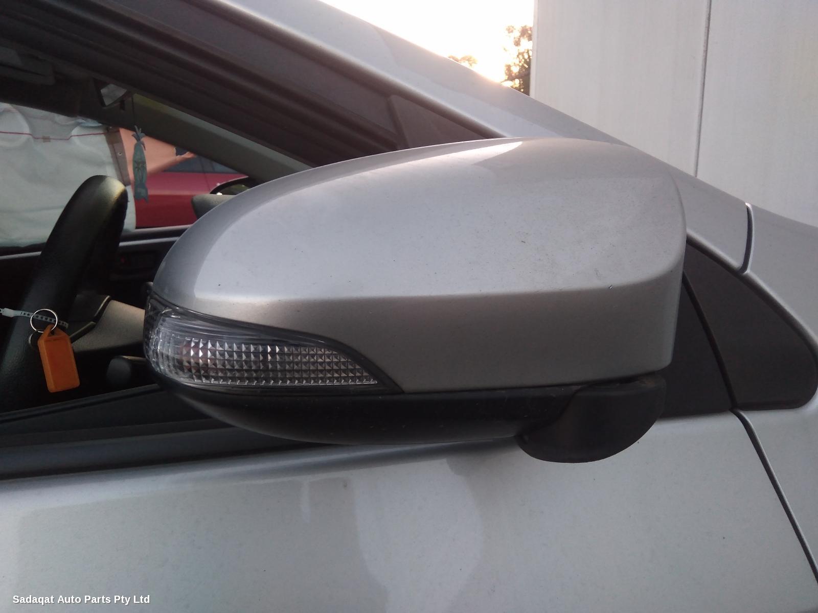 Toyota Corolla Airbag Module/sensor