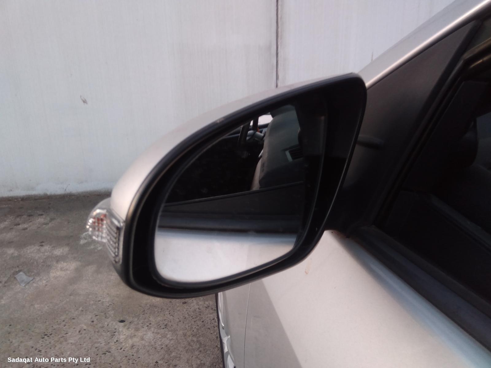 Toyota Corolla Airbag Module/sensor