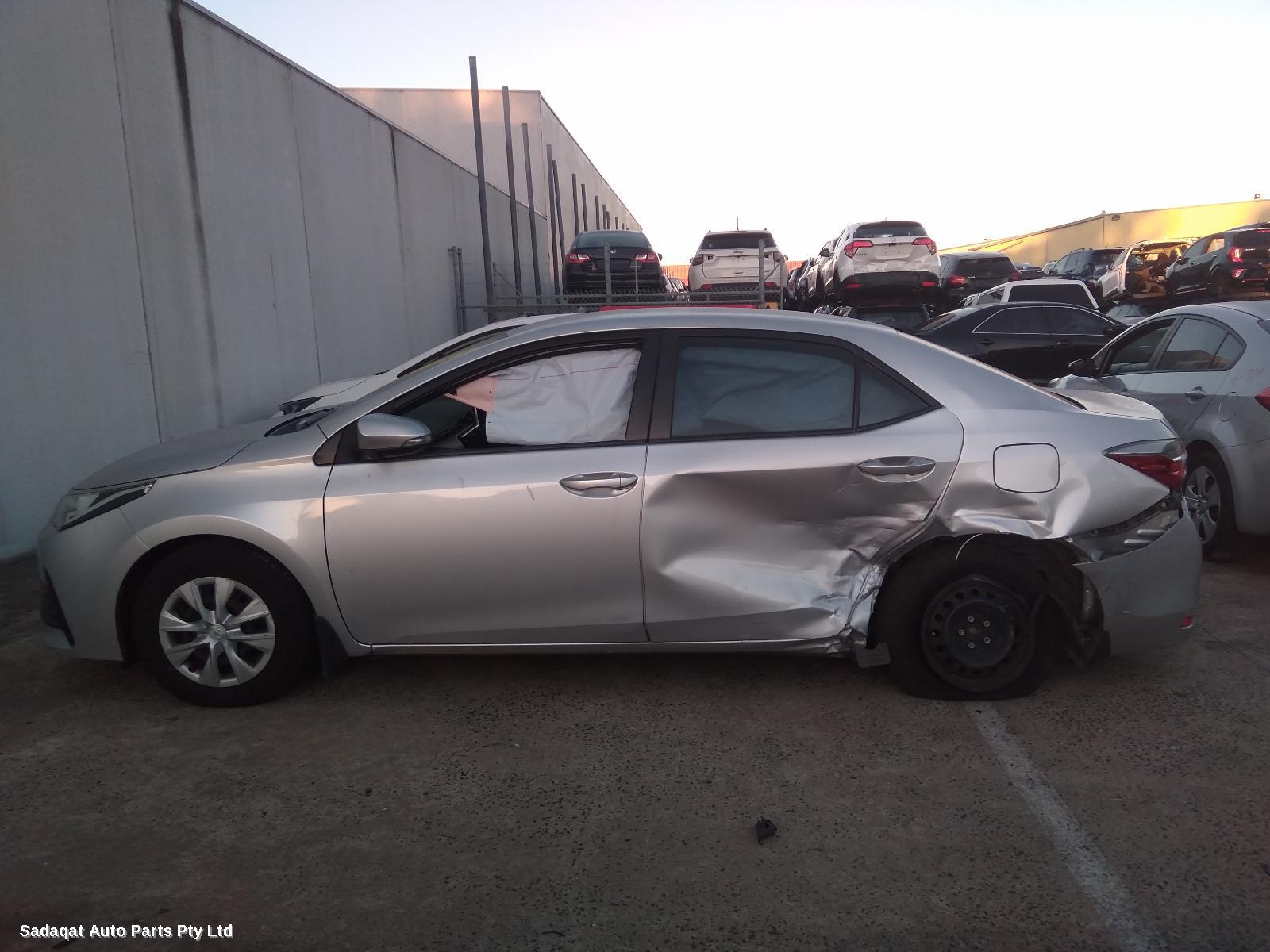 Toyota Corolla Airbag Module/sensor