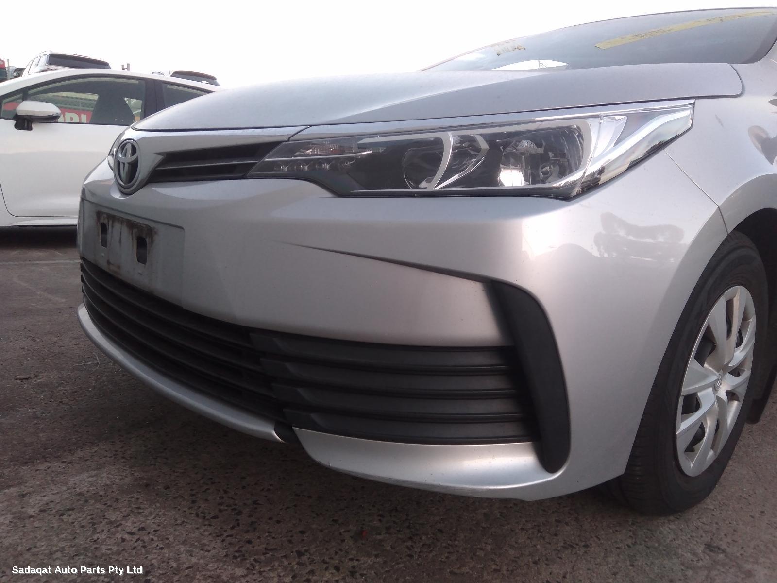 Toyota Corolla Airbag Module/sensor