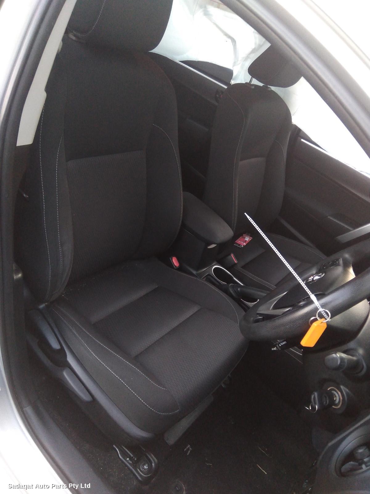 Toyota Corolla Airbag Module/sensor