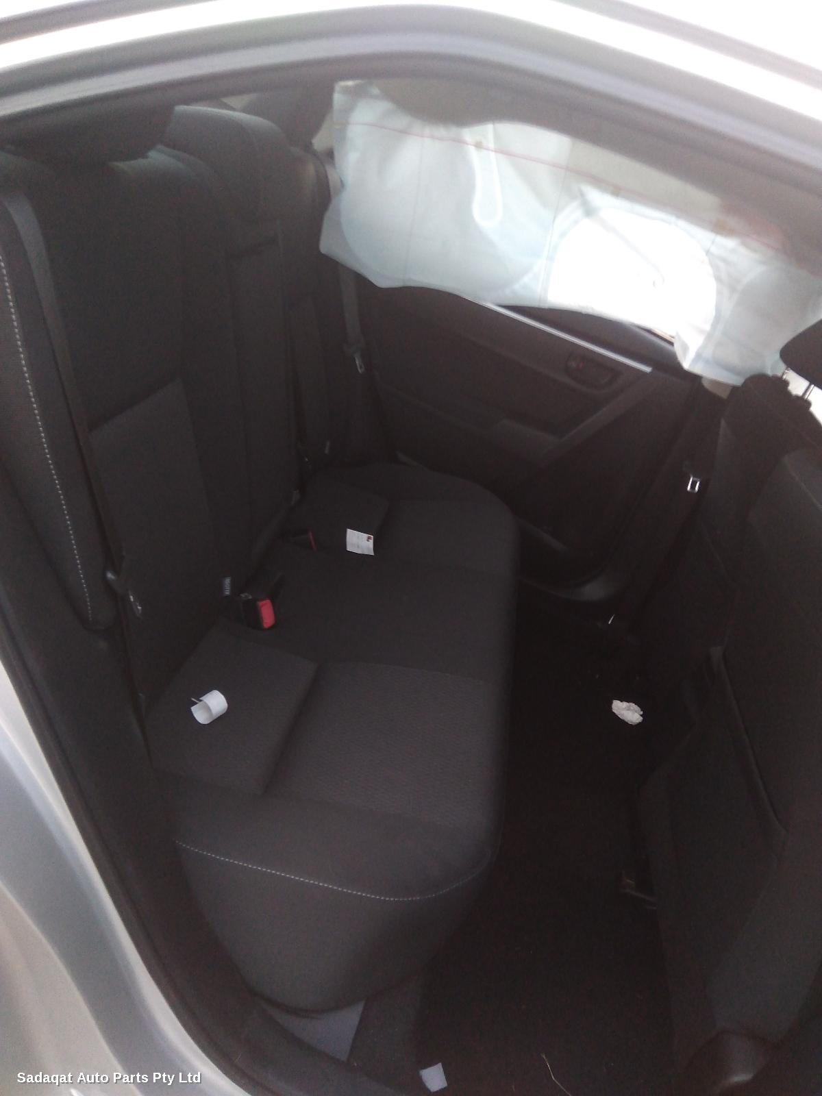 Toyota Corolla Airbag Module/sensor