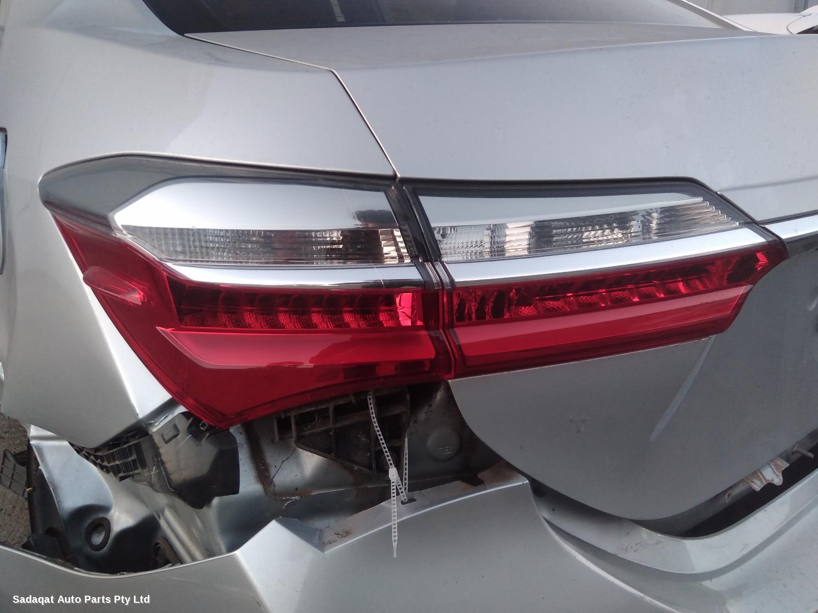 Toyota Corolla Airbag Module/sensor