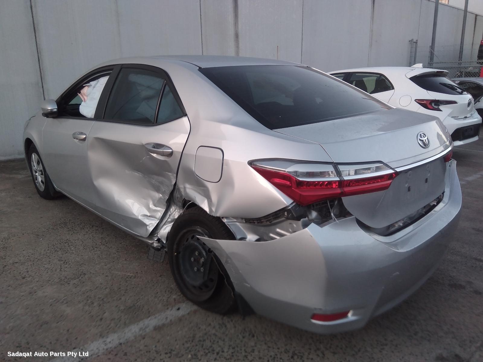 Toyota Corolla Airbag Module/sensor