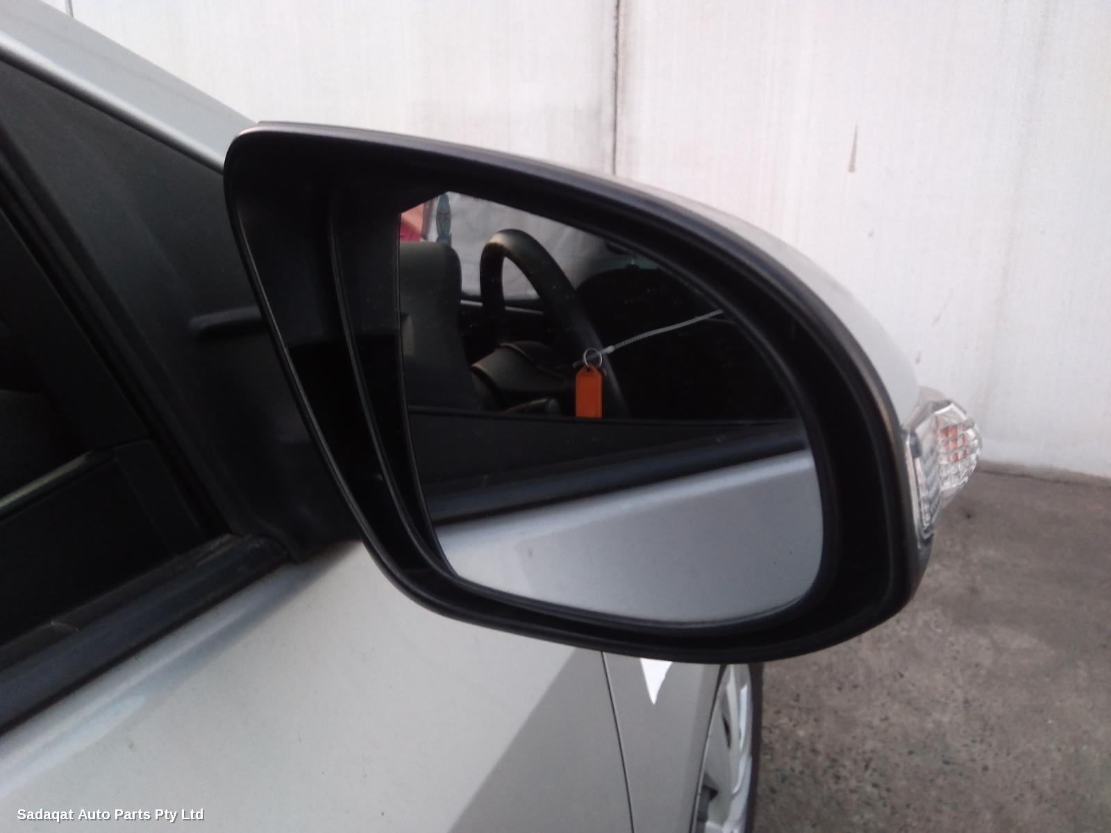 Toyota Corolla Airbag Module/sensor