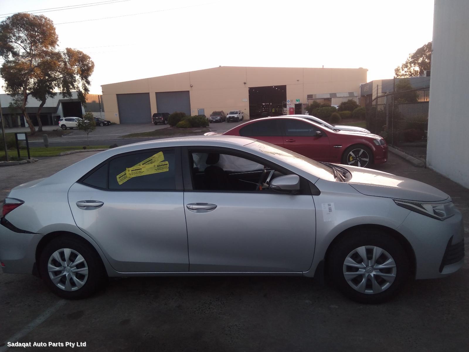 Toyota Corolla Airbag Module/sensor