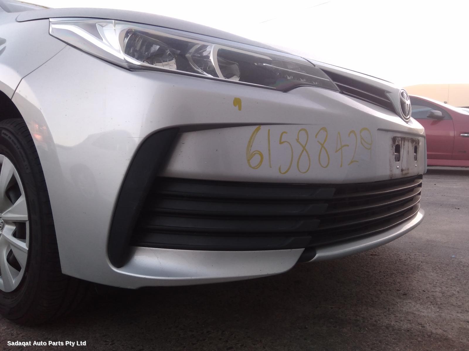 Toyota Corolla Airbag Module/sensor