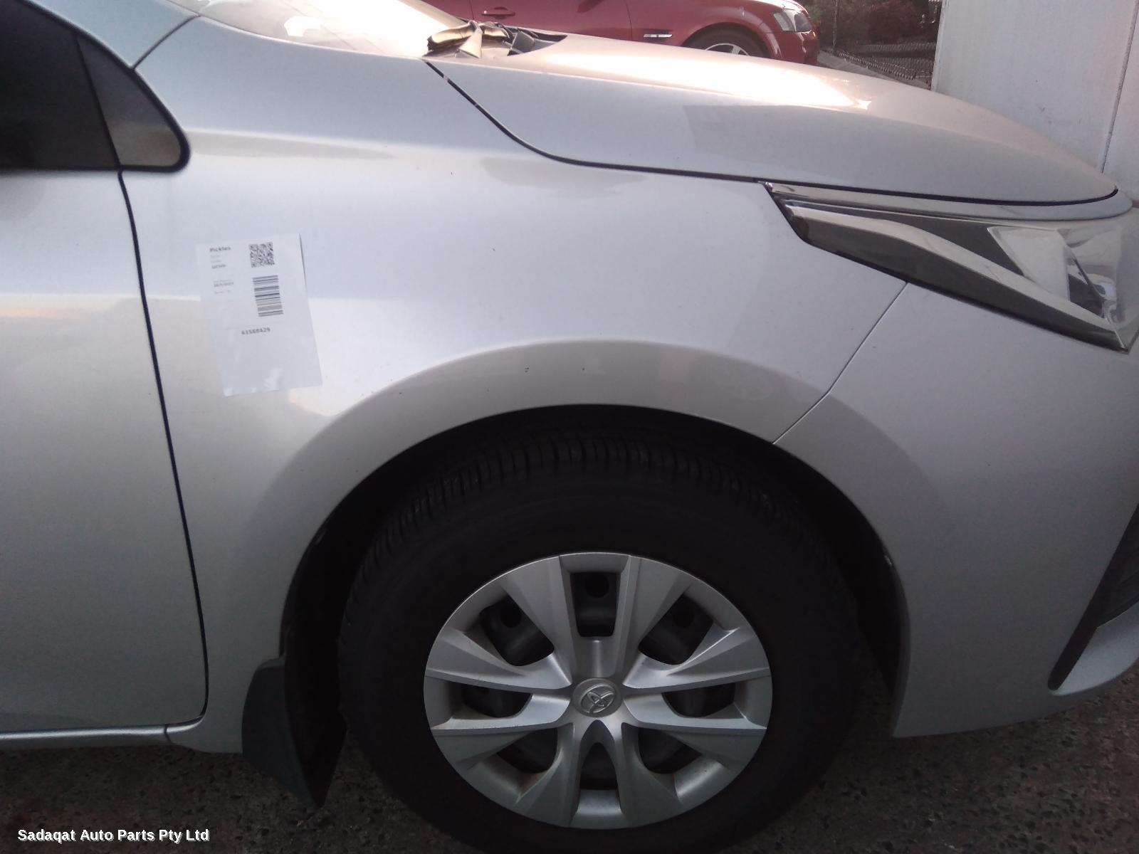 Toyota Corolla Airbag Module/sensor