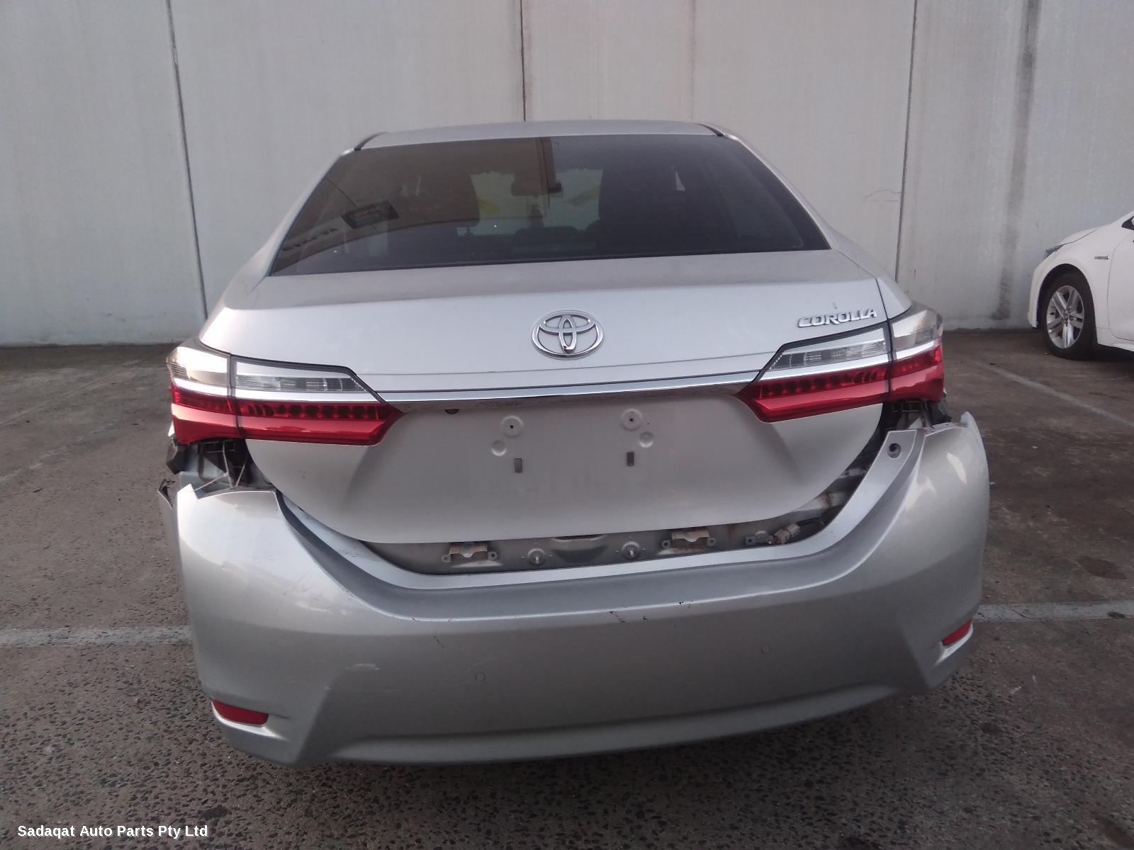 Toyota Corolla Airbag Module/sensor