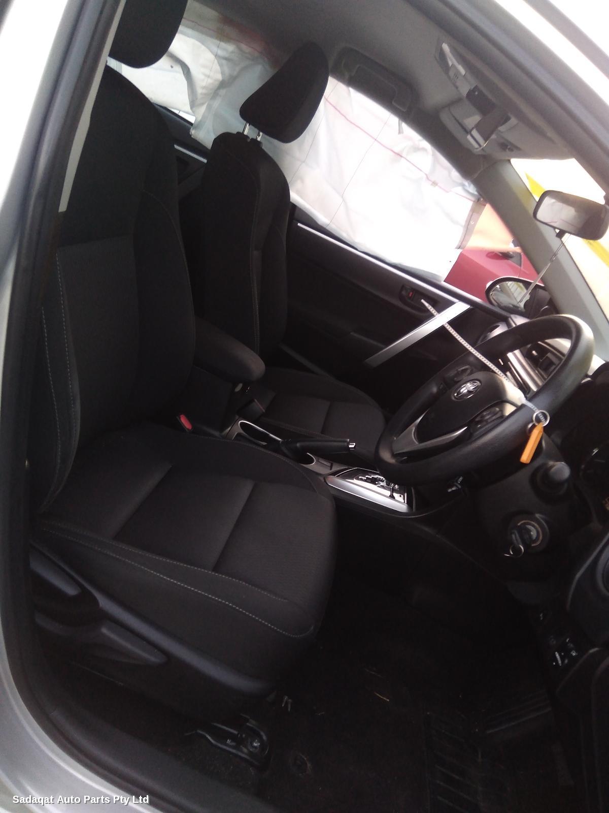 Toyota Corolla Airbag Module/sensor