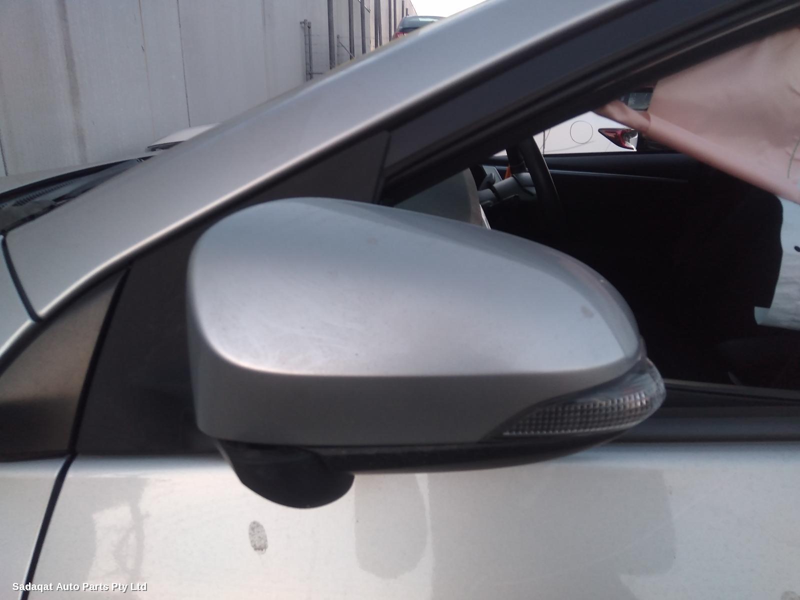 Toyota Corolla Airbag Module/sensor