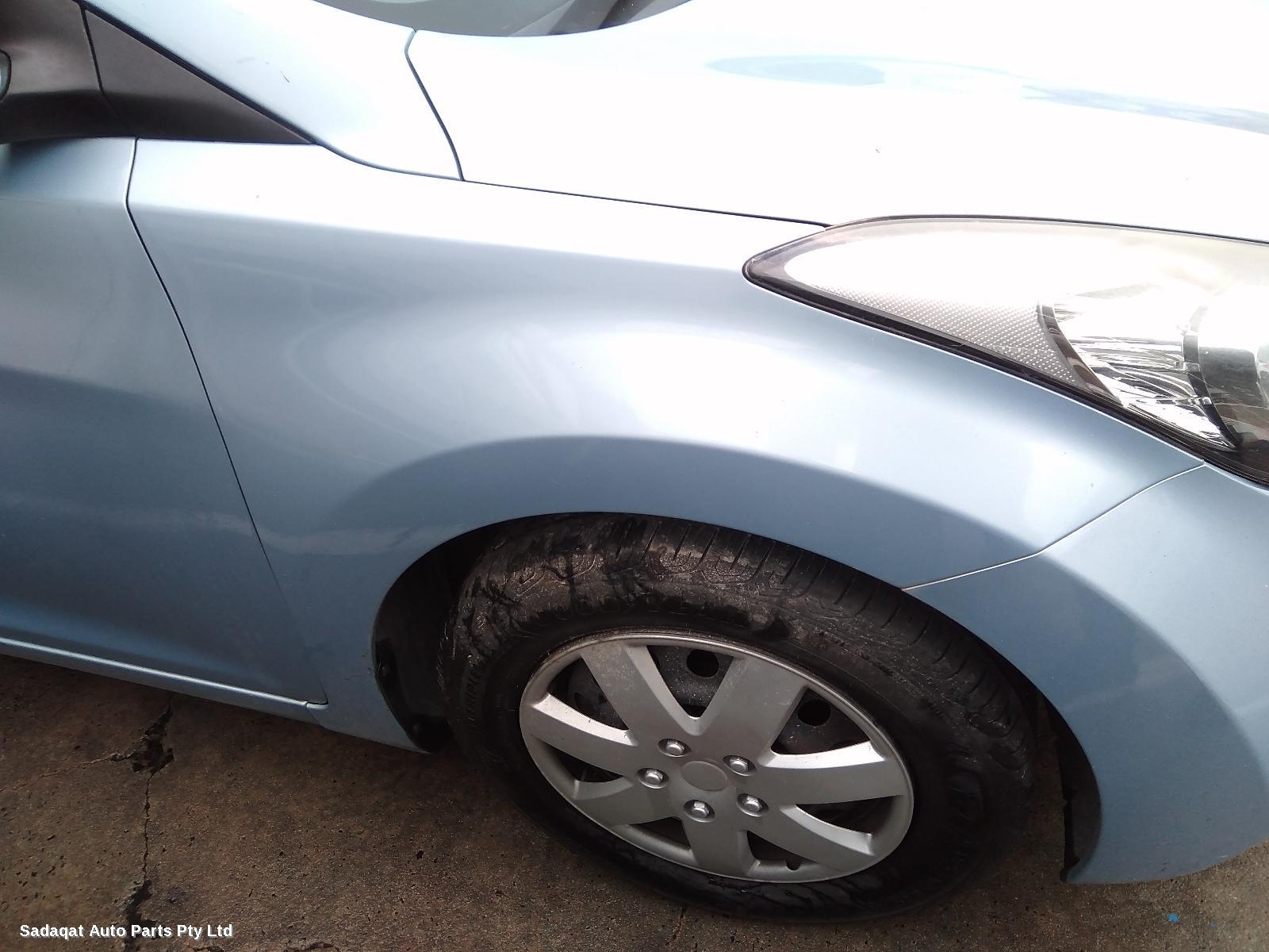 Hyundai Elantra Right Taillight