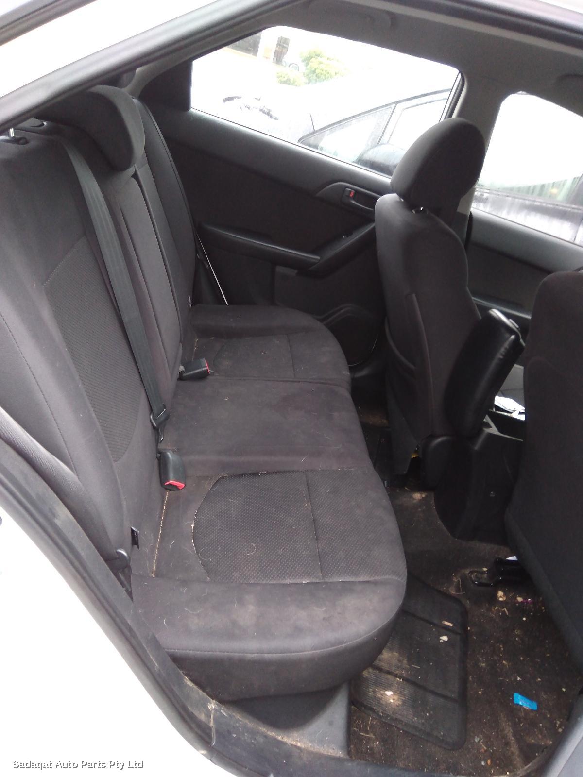 Kia Cerato R/bar Bracket/reinfo