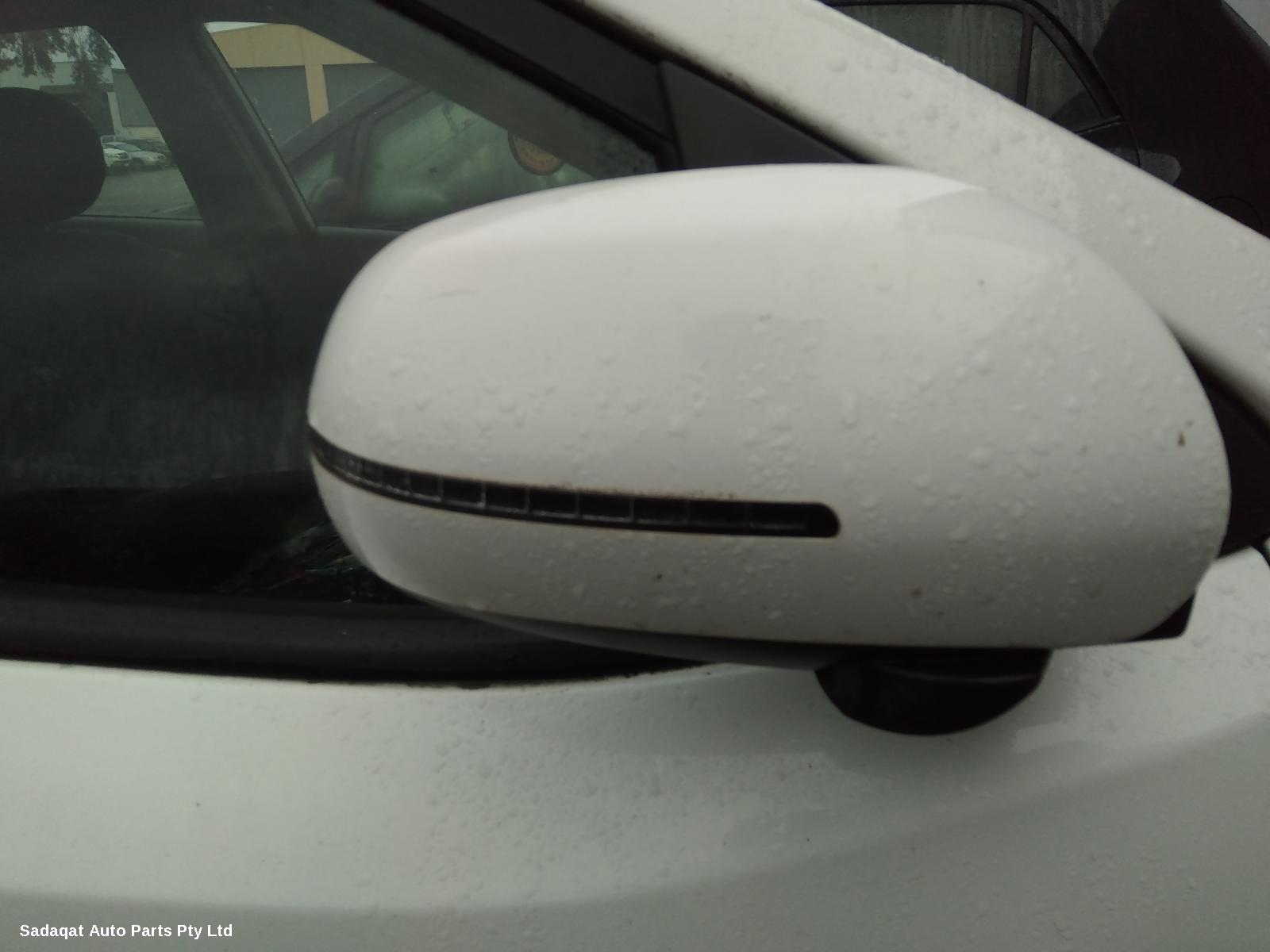 Kia Cerato R/bar Bracket/reinfo