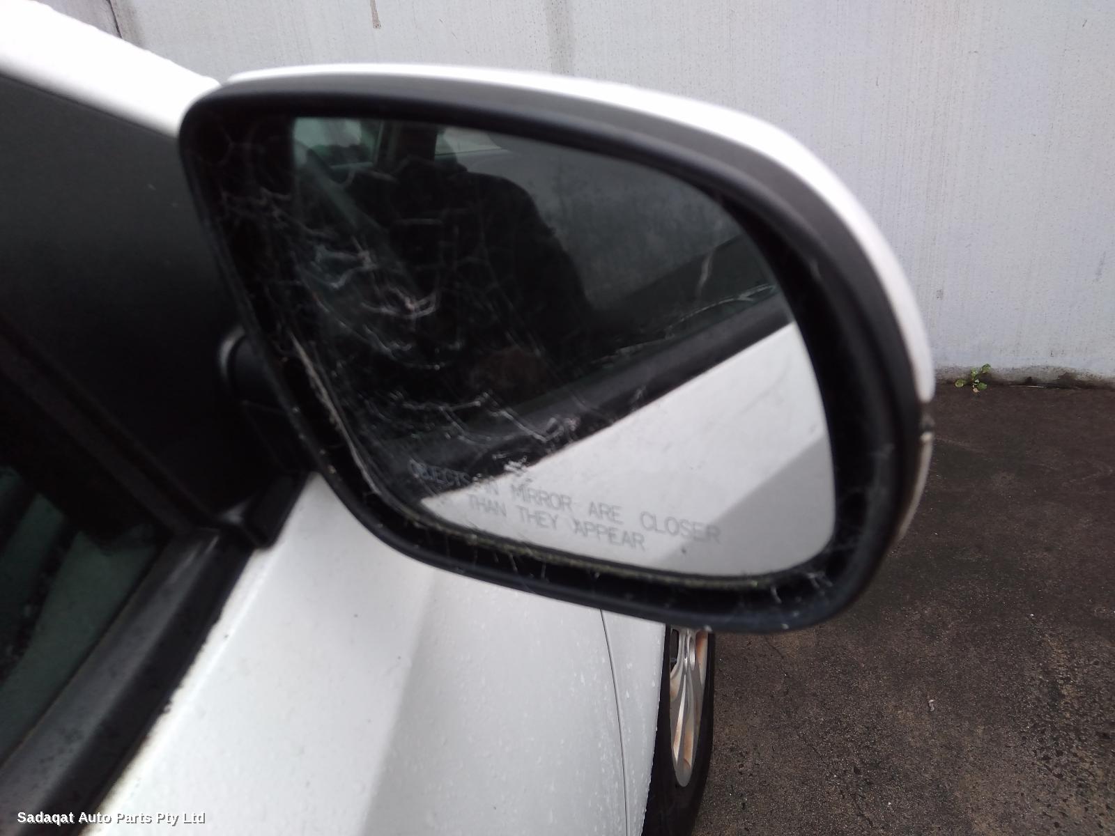 Kia Cerato R/bar Bracket/reinfo