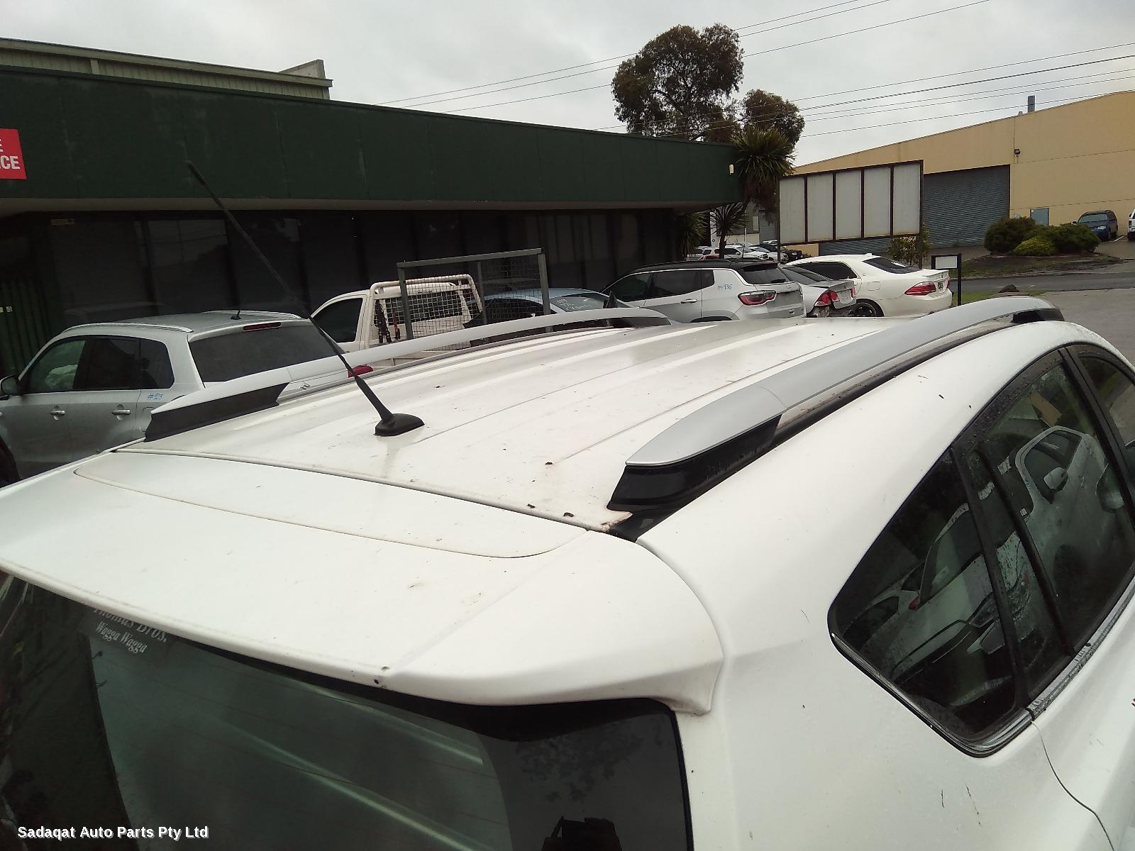 Toyota Rav4 Bonnet Lock/support