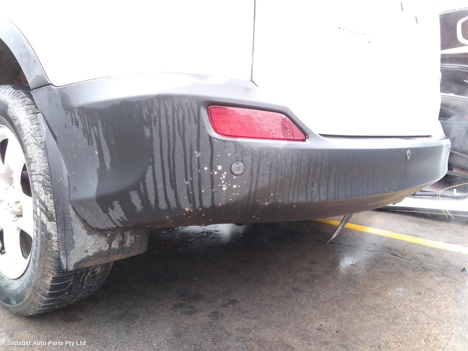 Toyota Rav4 Bonnet Lock/support