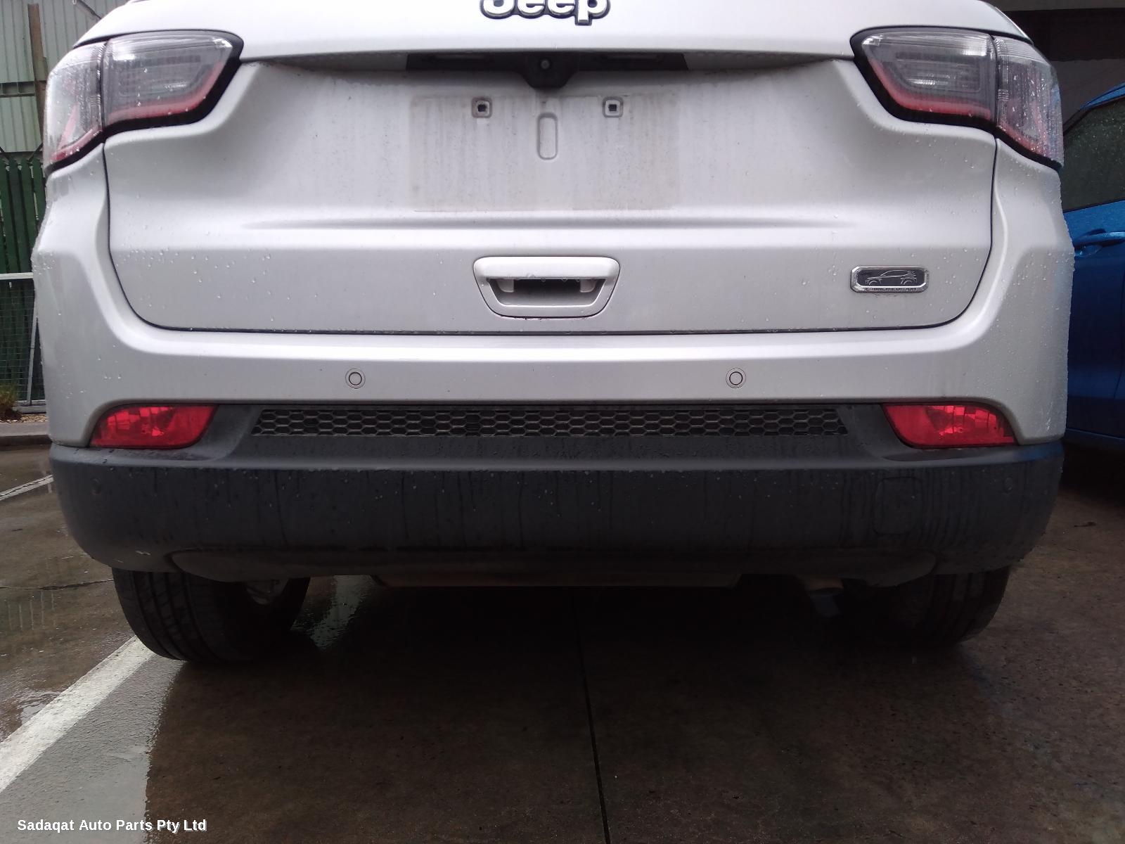 Jeep Compass Radio/cd/dvd/sat/tv