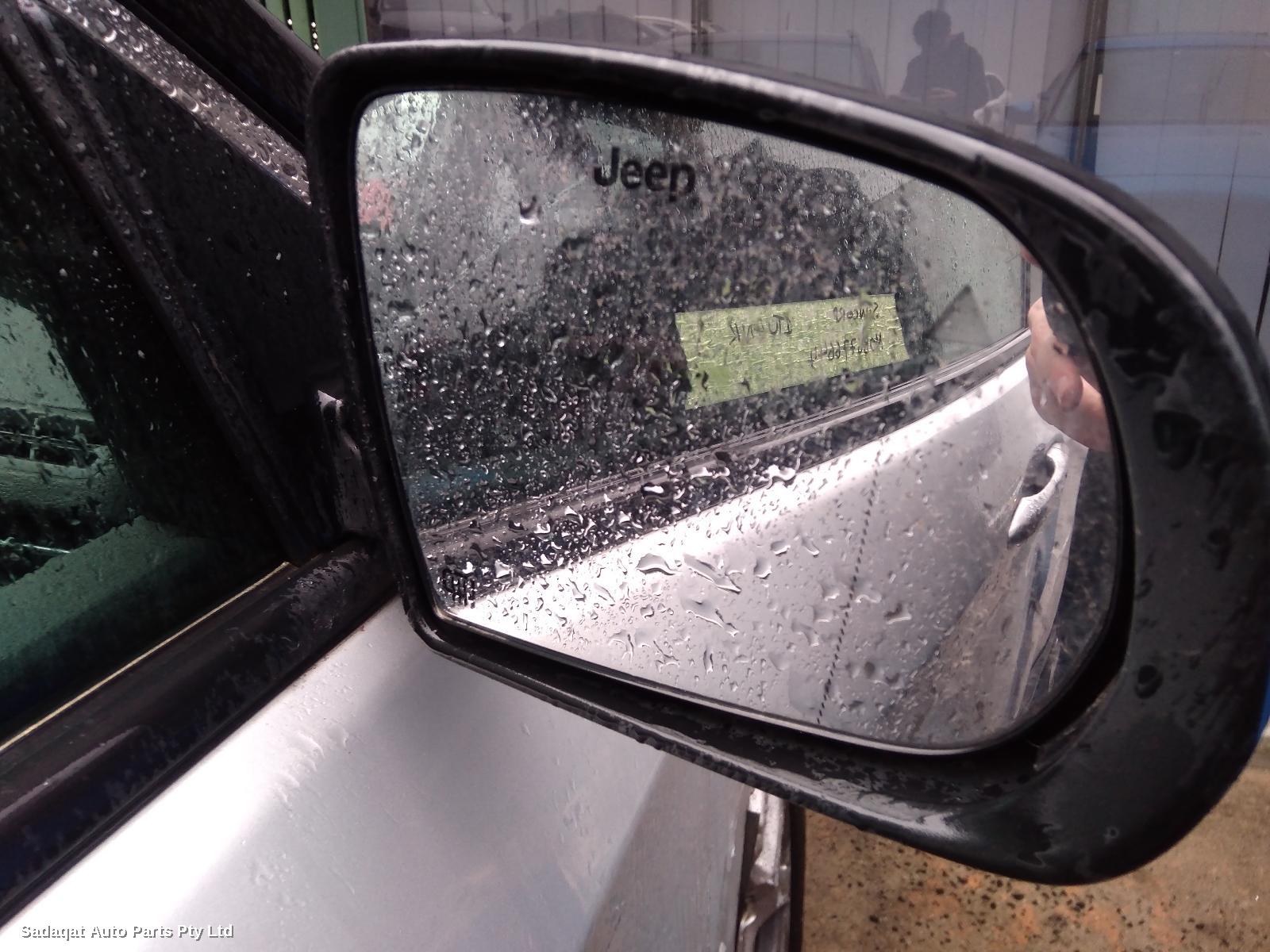 Jeep Compass Radio/cd/dvd/sat/tv