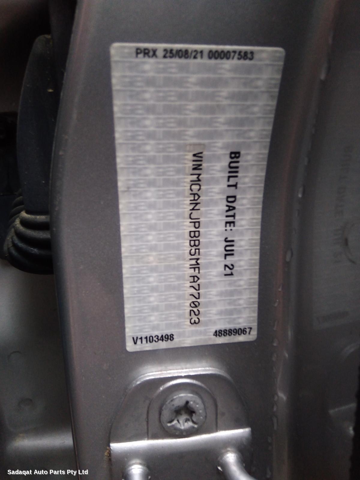 Jeep Compass Radio/cd/dvd/sat/tv