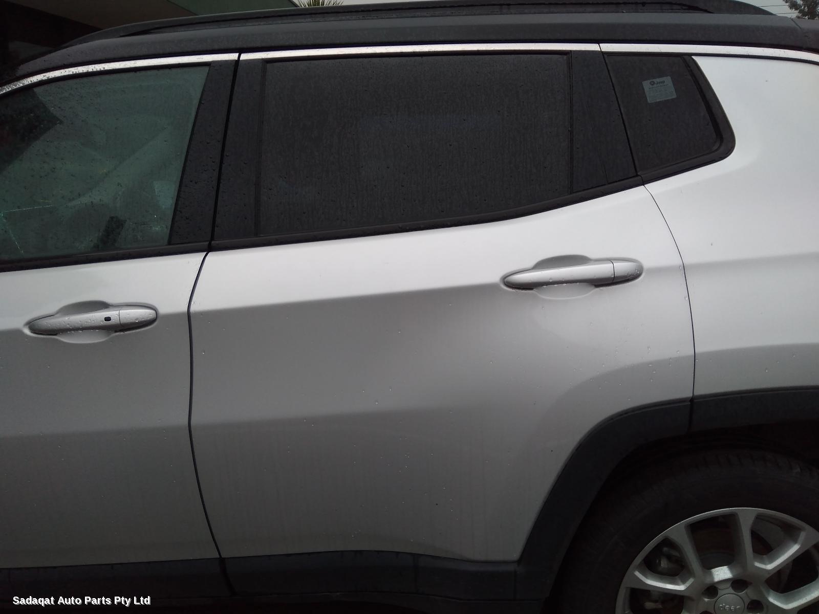 Jeep Compass Radio/cd/dvd/sat/tv