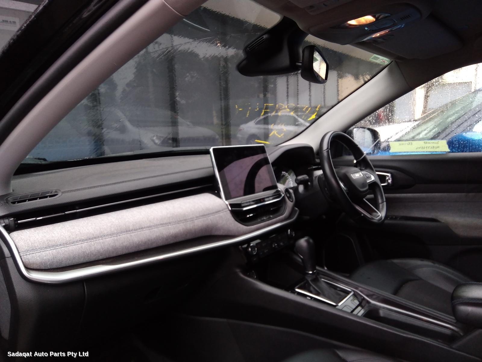 Jeep Compass Radio/cd/dvd/sat/tv