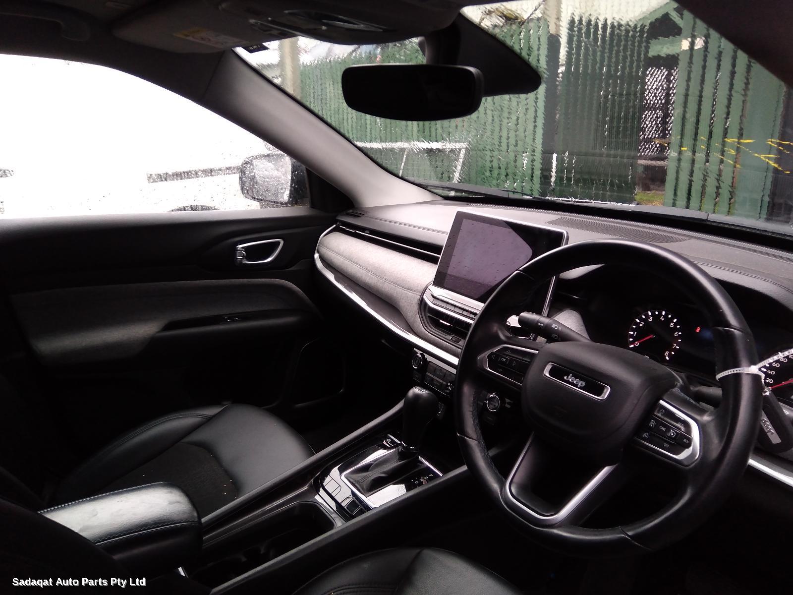 Jeep Compass Radio/cd/dvd/sat/tv