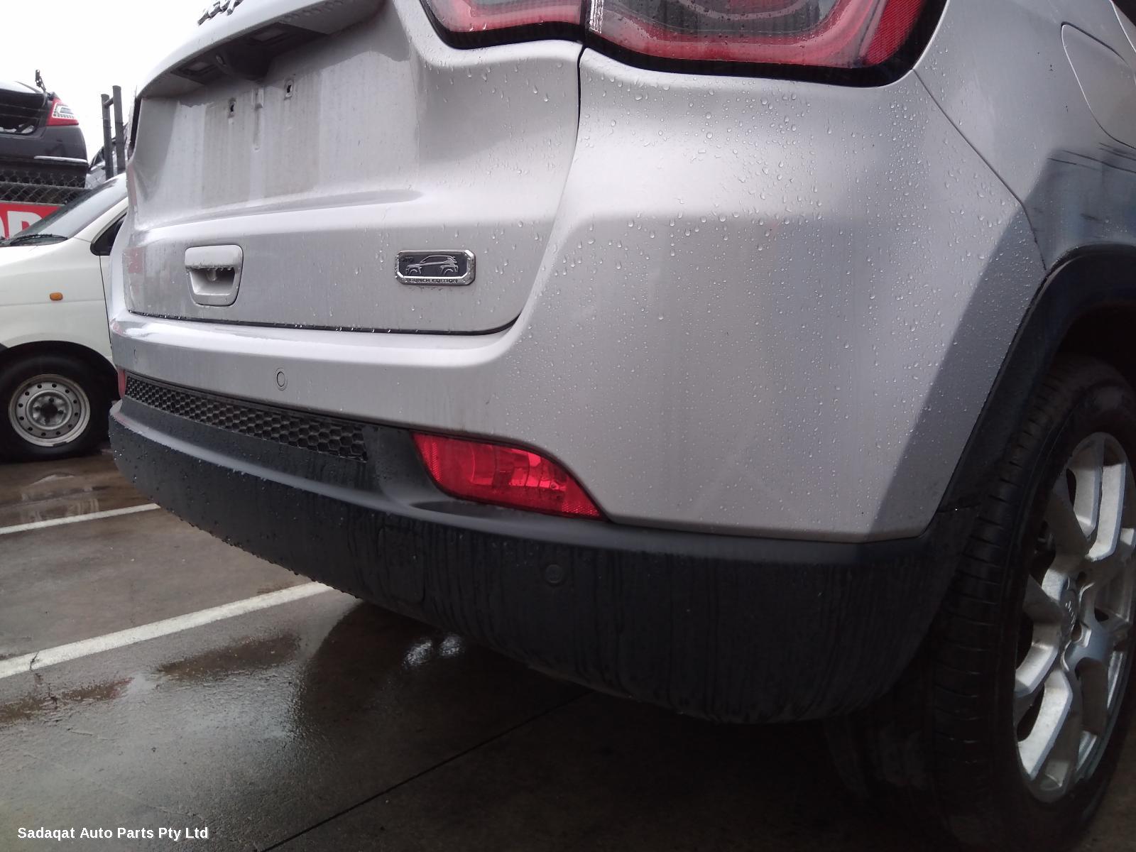 Jeep Compass Radio/cd/dvd/sat/tv