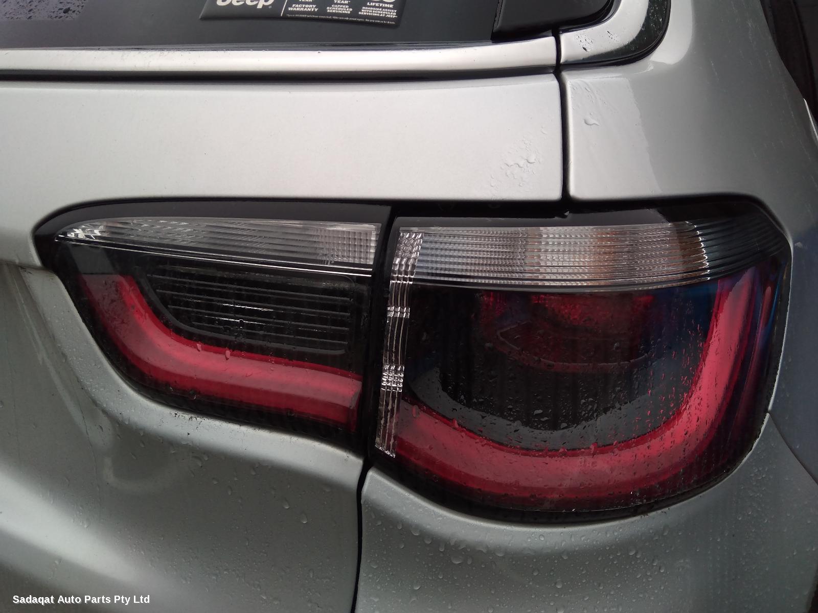 Jeep Compass Radio/cd/dvd/sat/tv