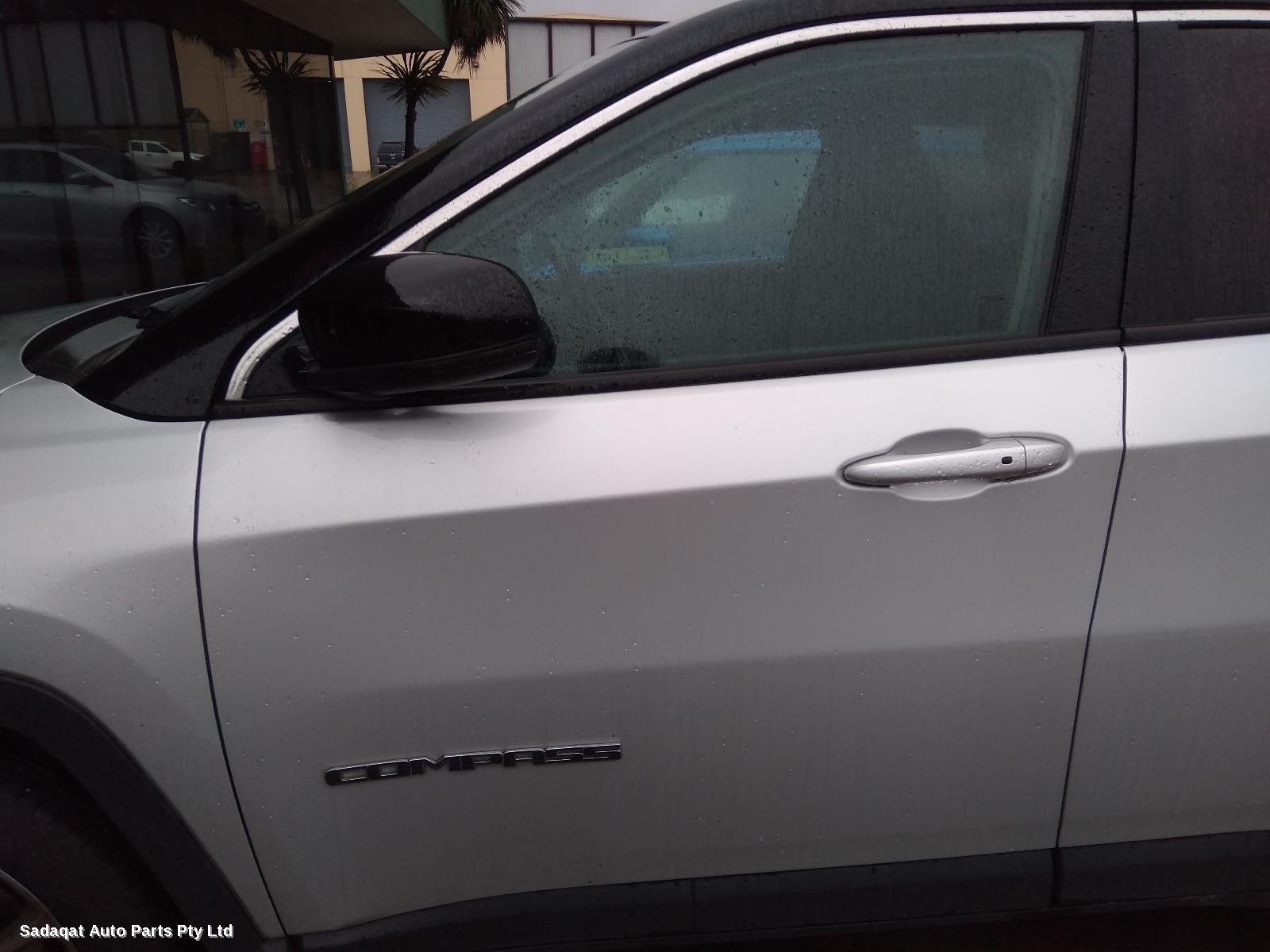 Jeep Compass Radio/cd/dvd/sat/tv