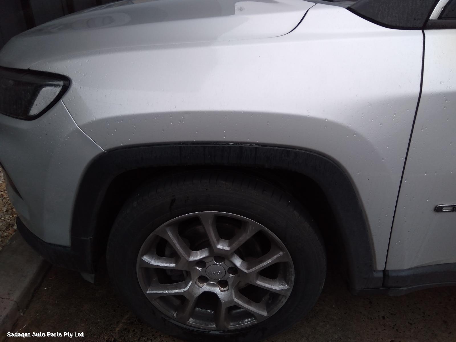 Jeep Compass Radio/cd/dvd/sat/tv