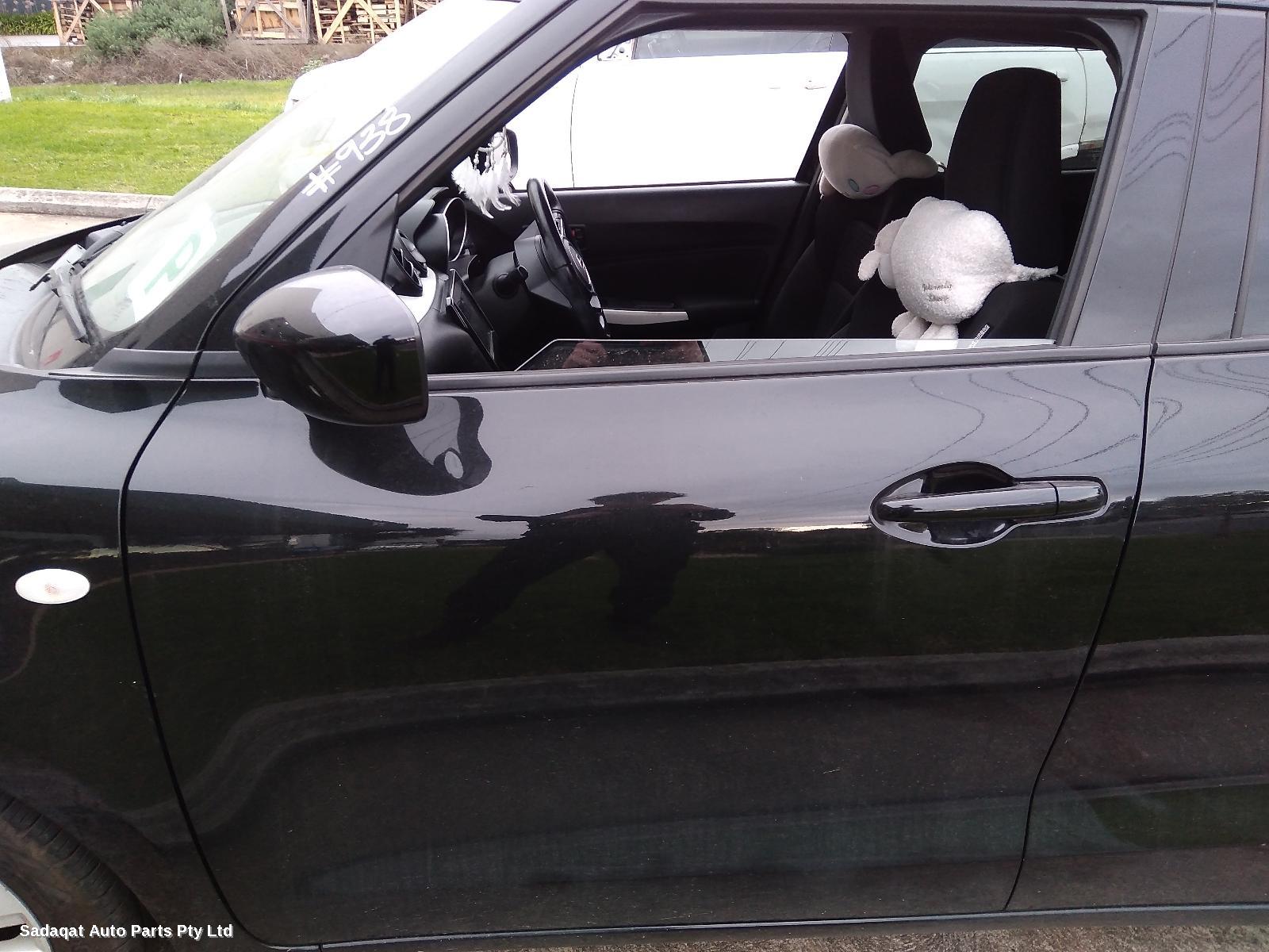 Suzuki Swift Right Door Mirror