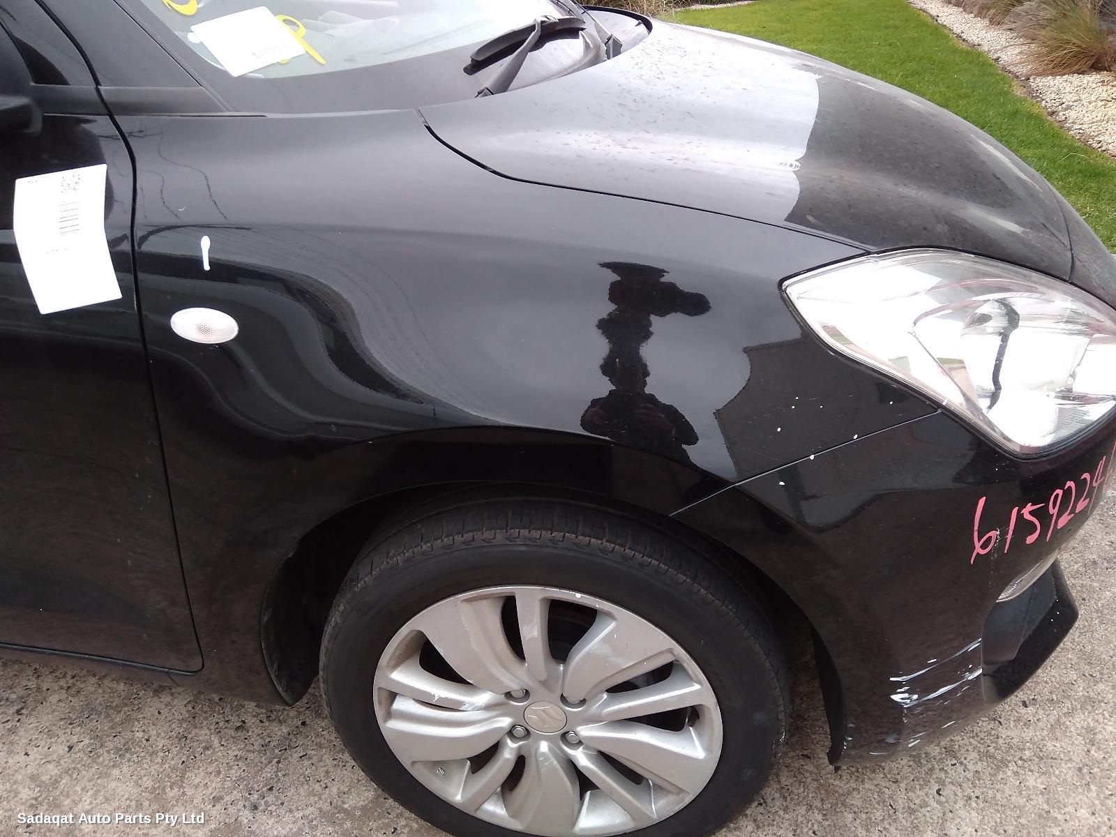 Suzuki Swift Right Door Mirror