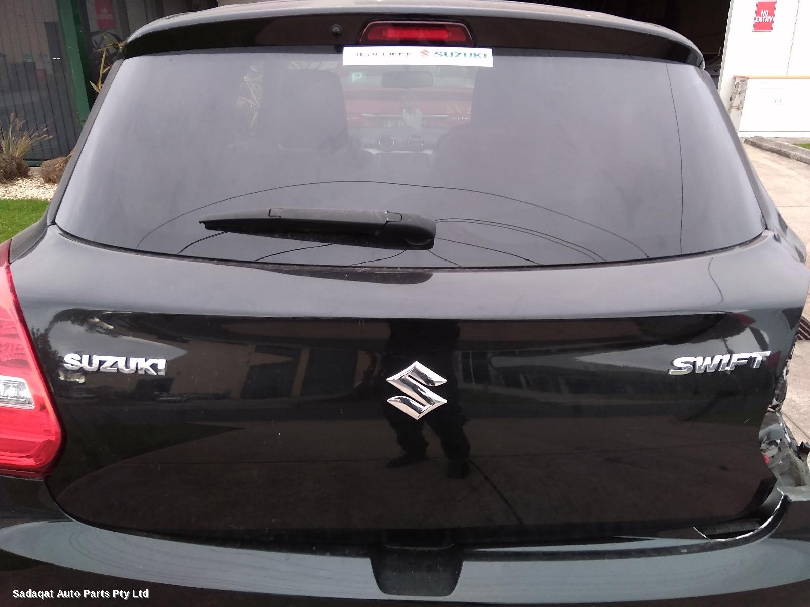 Suzuki Swift Right Door Mirror