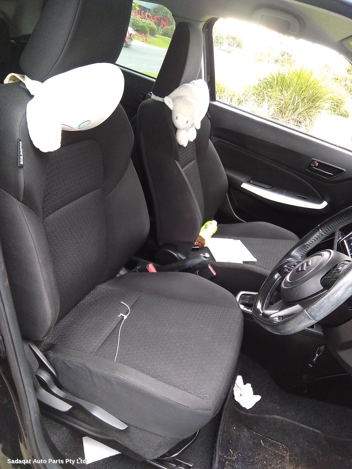 Suzuki Swift Right Door Mirror