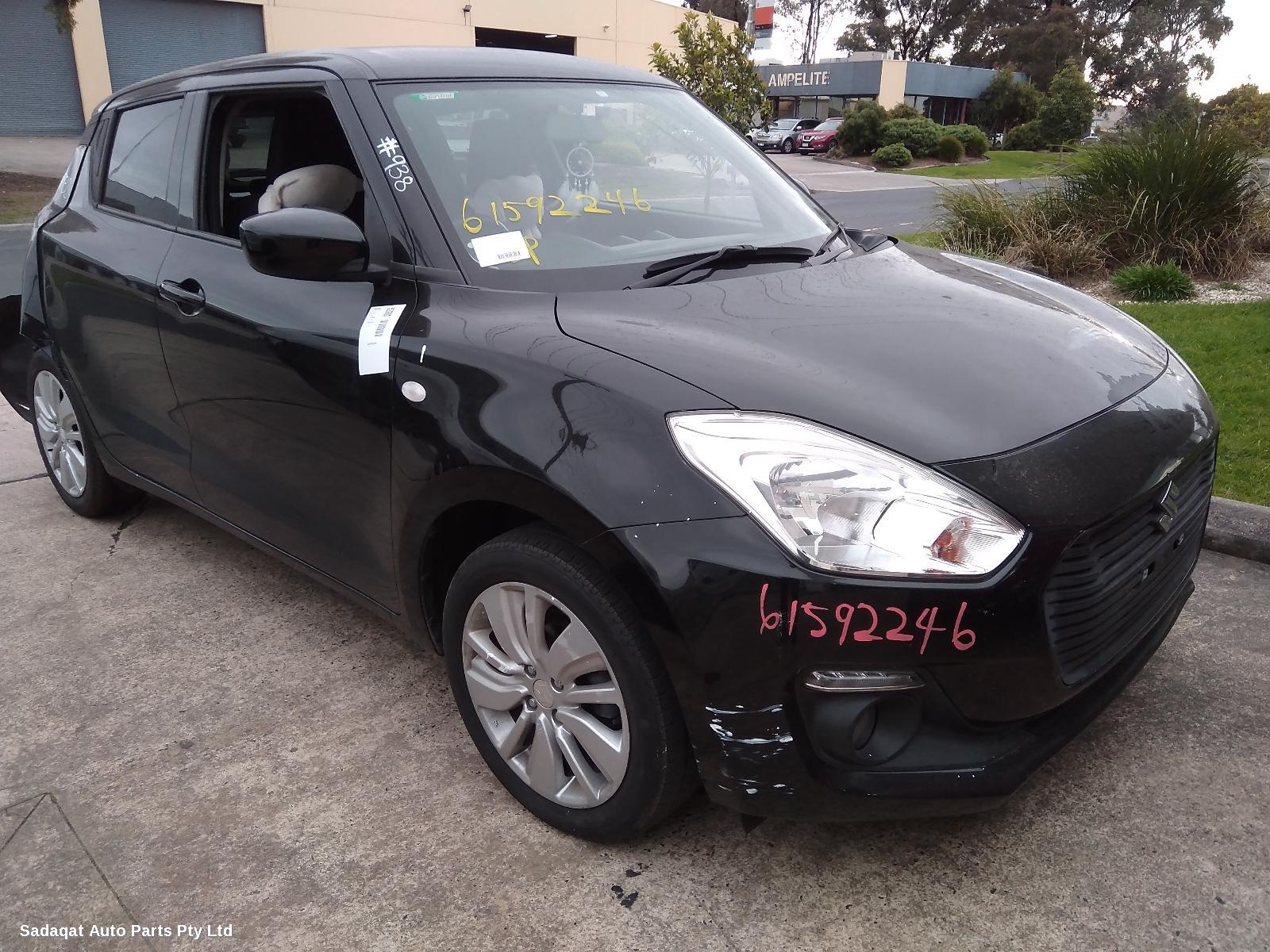 Suzuki Swift Right Door Mirror