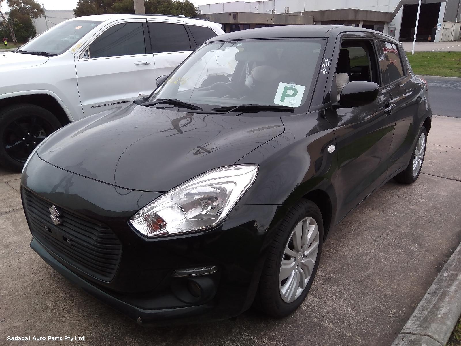 Suzuki Swift Right Door Mirror