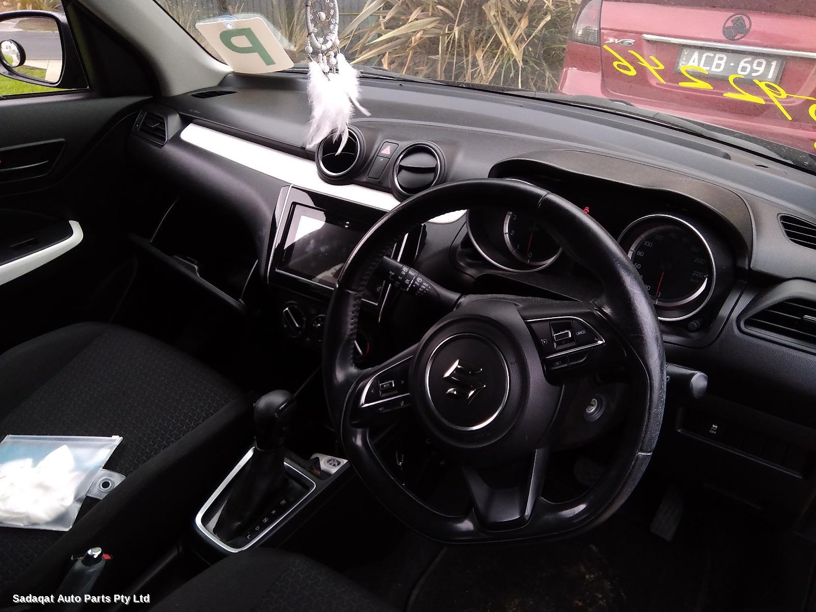 Suzuki Swift Right Door Mirror