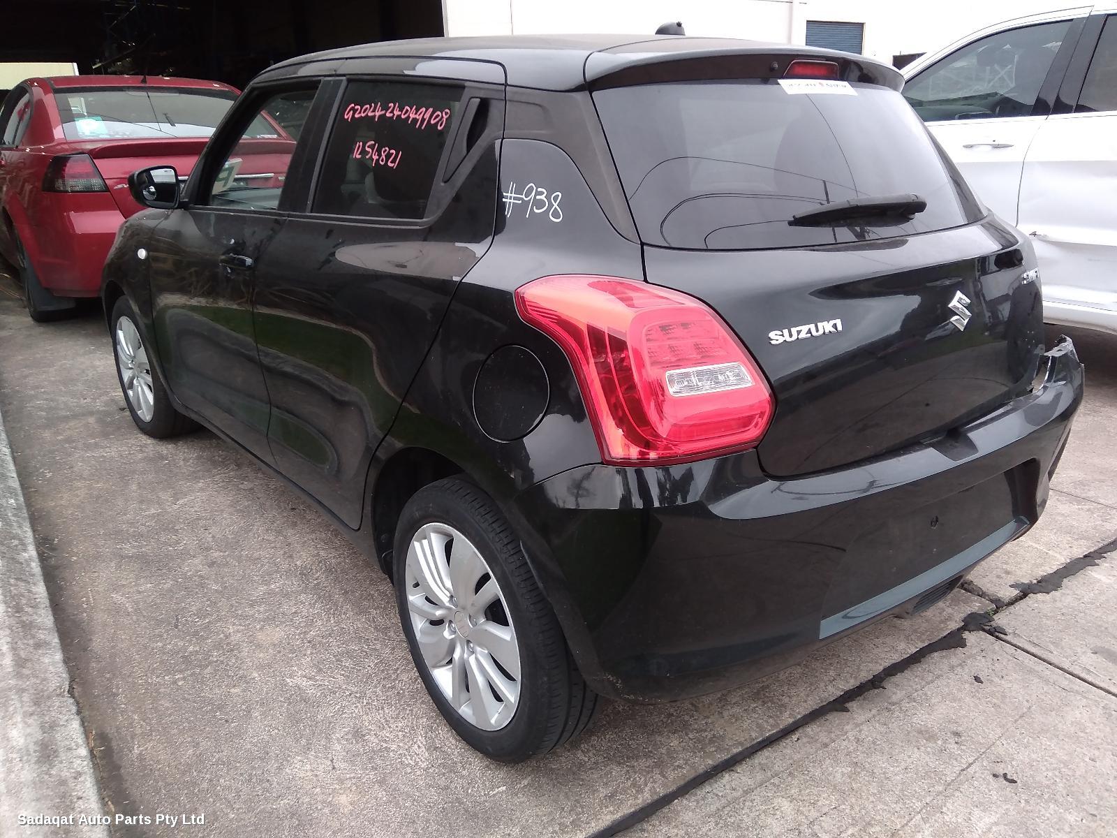 Suzuki Swift Right Door Mirror