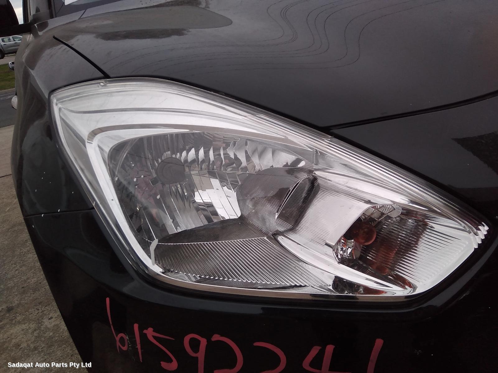 Suzuki Swift Right Door Mirror