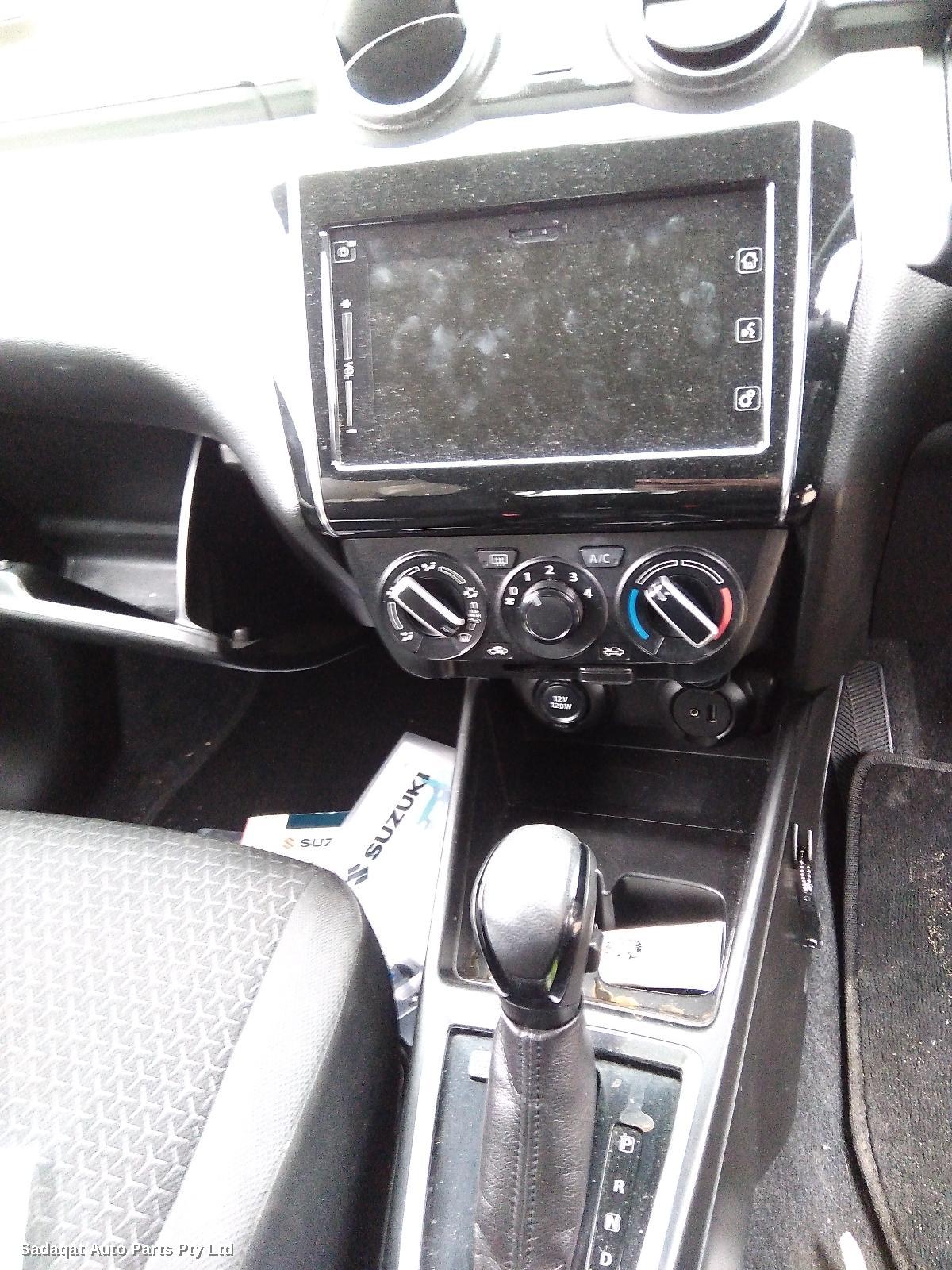 Suzuki Swift Right Door Mirror