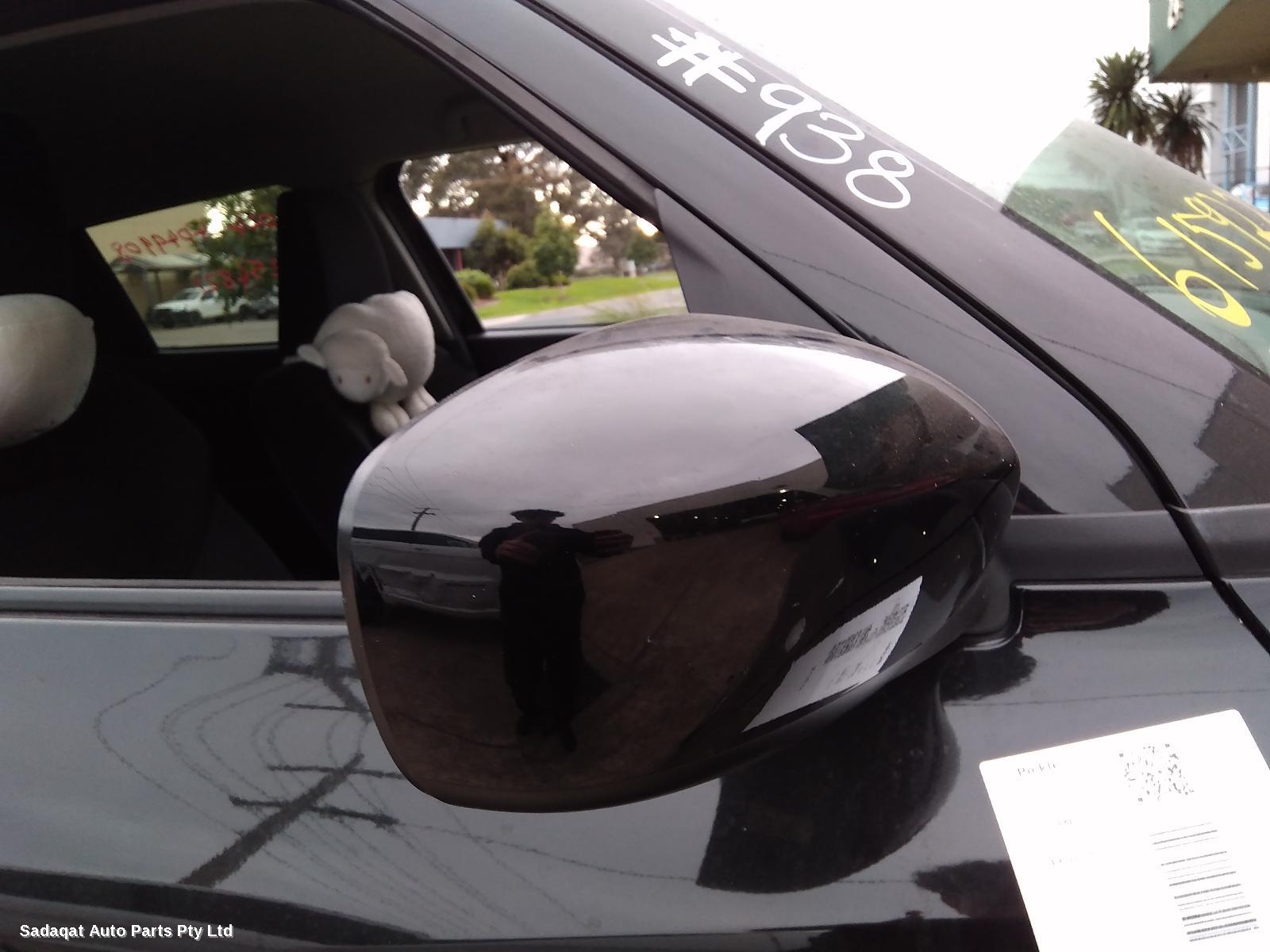 Suzuki Swift Right Door Mirror
